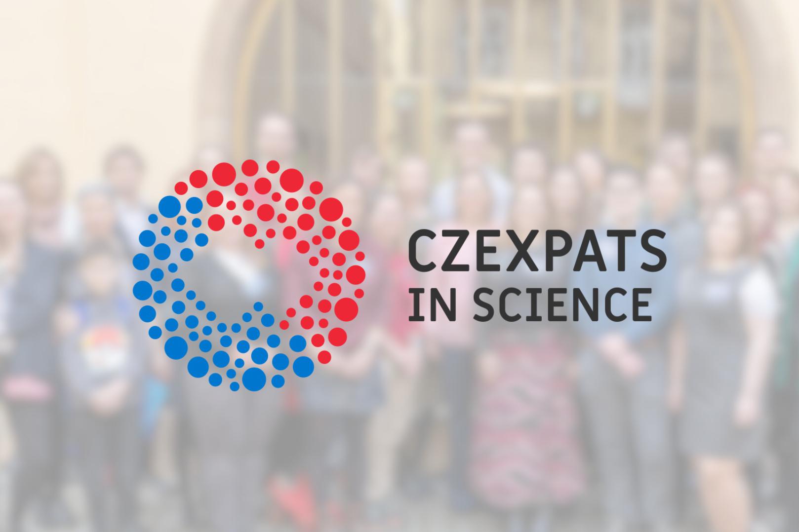 Czexpats in Science foto 1