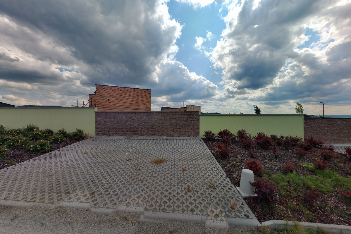 Apartmán V Doubravách