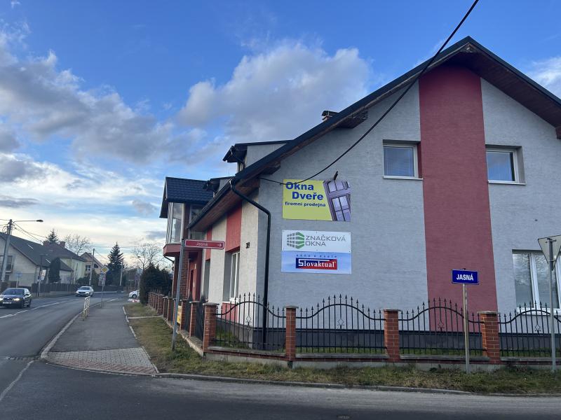 ZNAČKOVÁ OKNA, s.r.o. foto 2