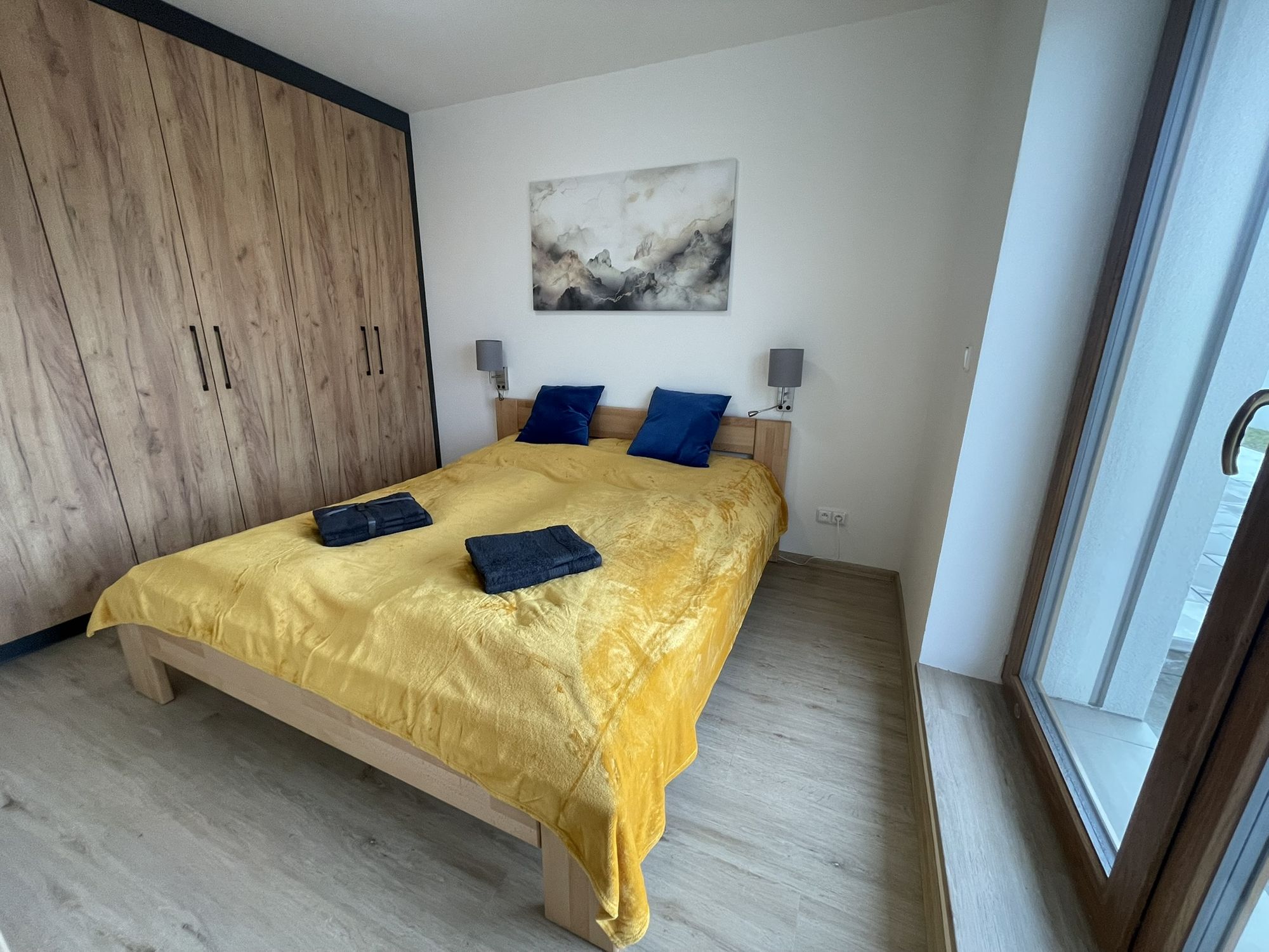 Apartmán Valašský Eden foto 6