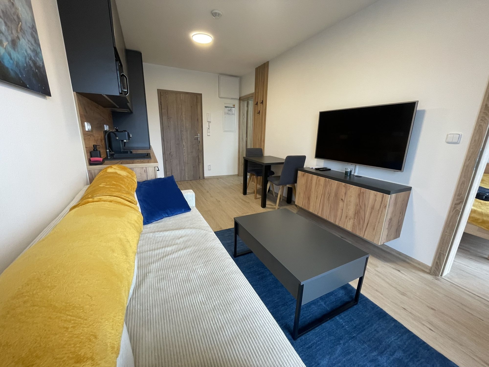 Apartmán Valašský Eden foto 4