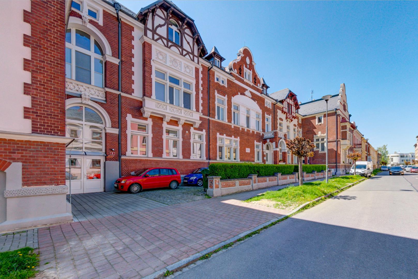 Sírius, příspěvková organizace