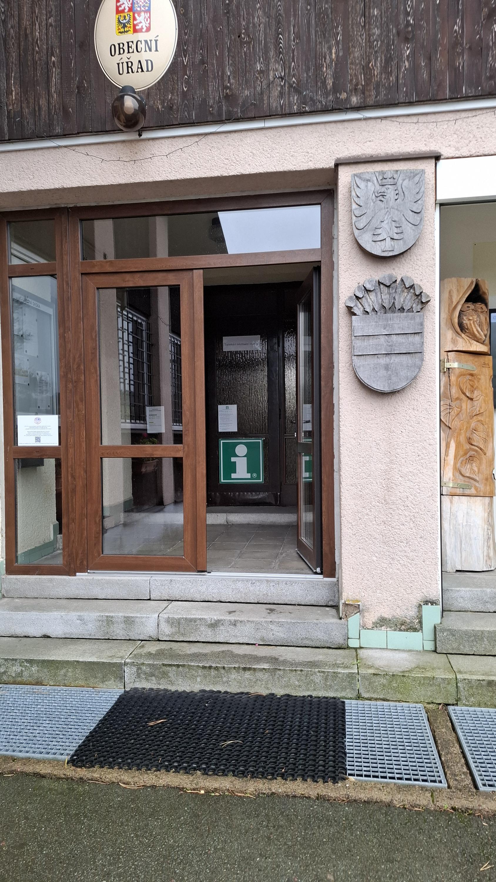 Turistické informační centrum Orlické Záhoří foto 2