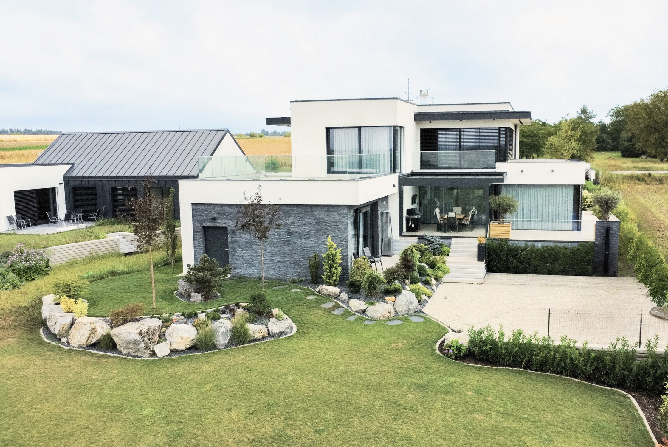 Ing. arch. Anna Smrčková - ARCHIND foto 2