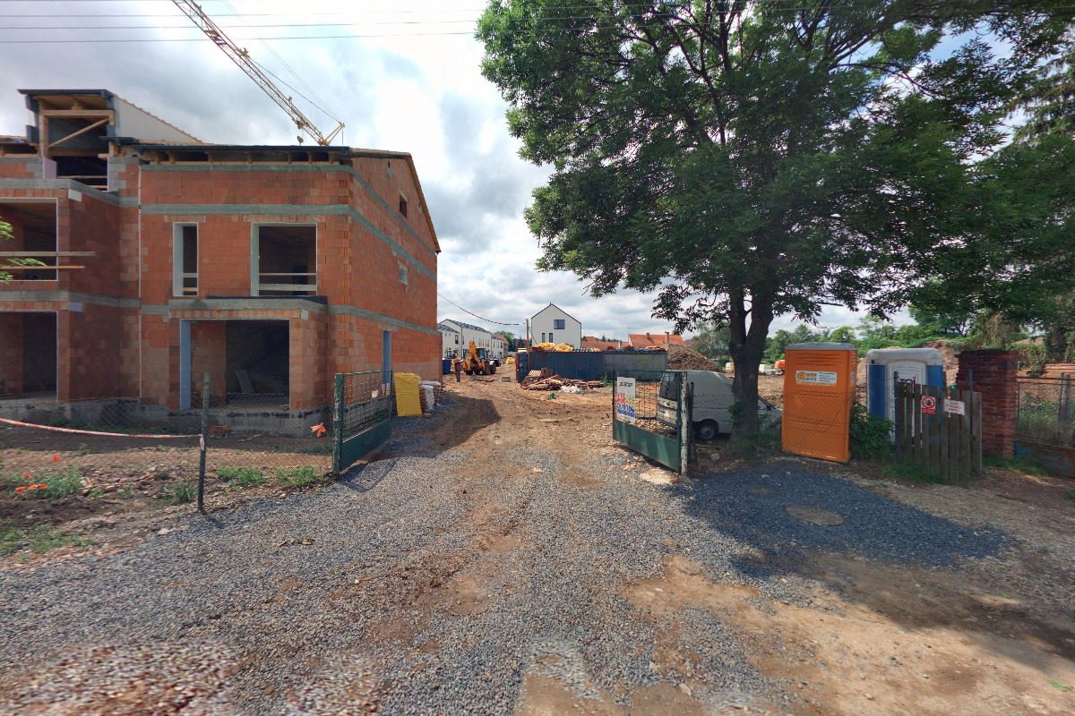 U Turského rybníka