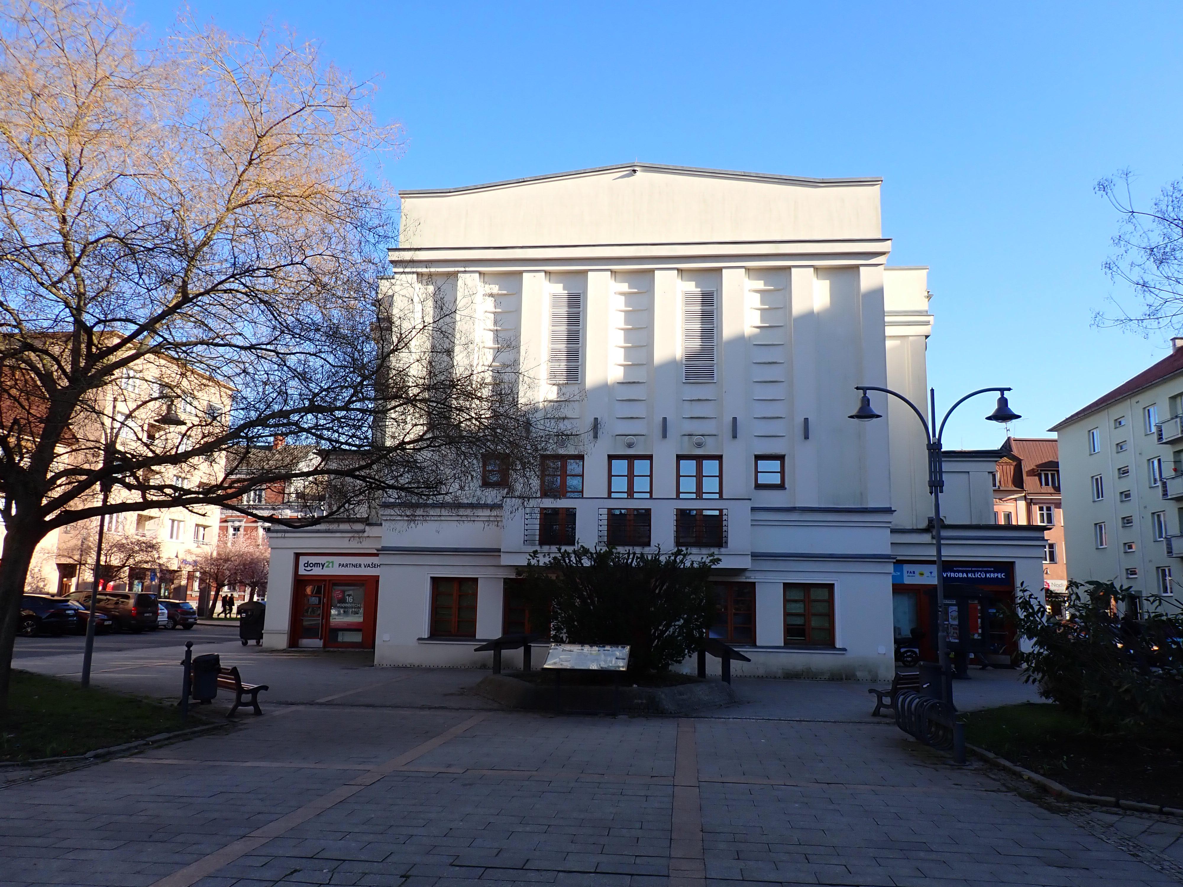 Kino Bohumín foto 6
