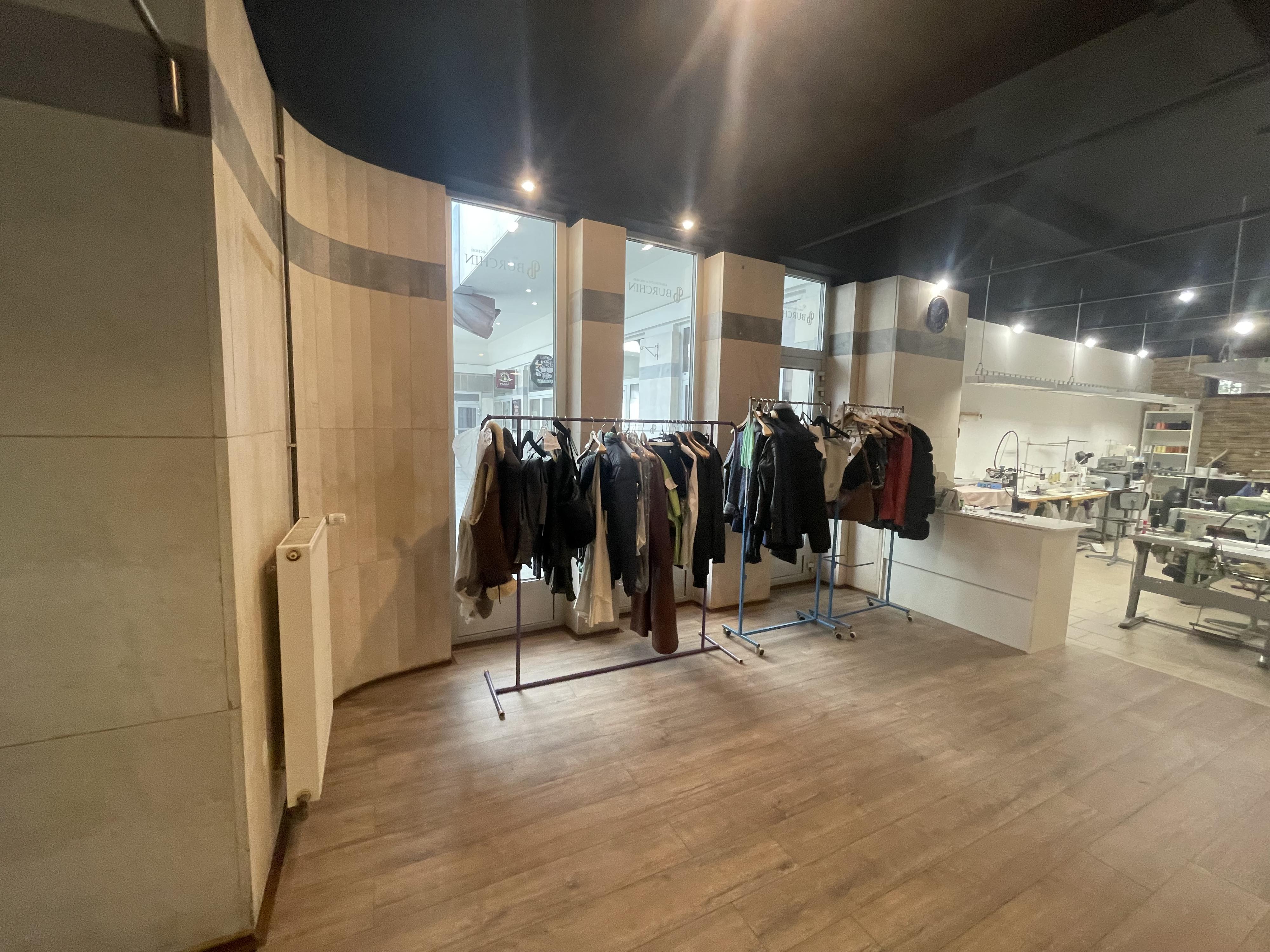 Krejčovství Burchin foto 4