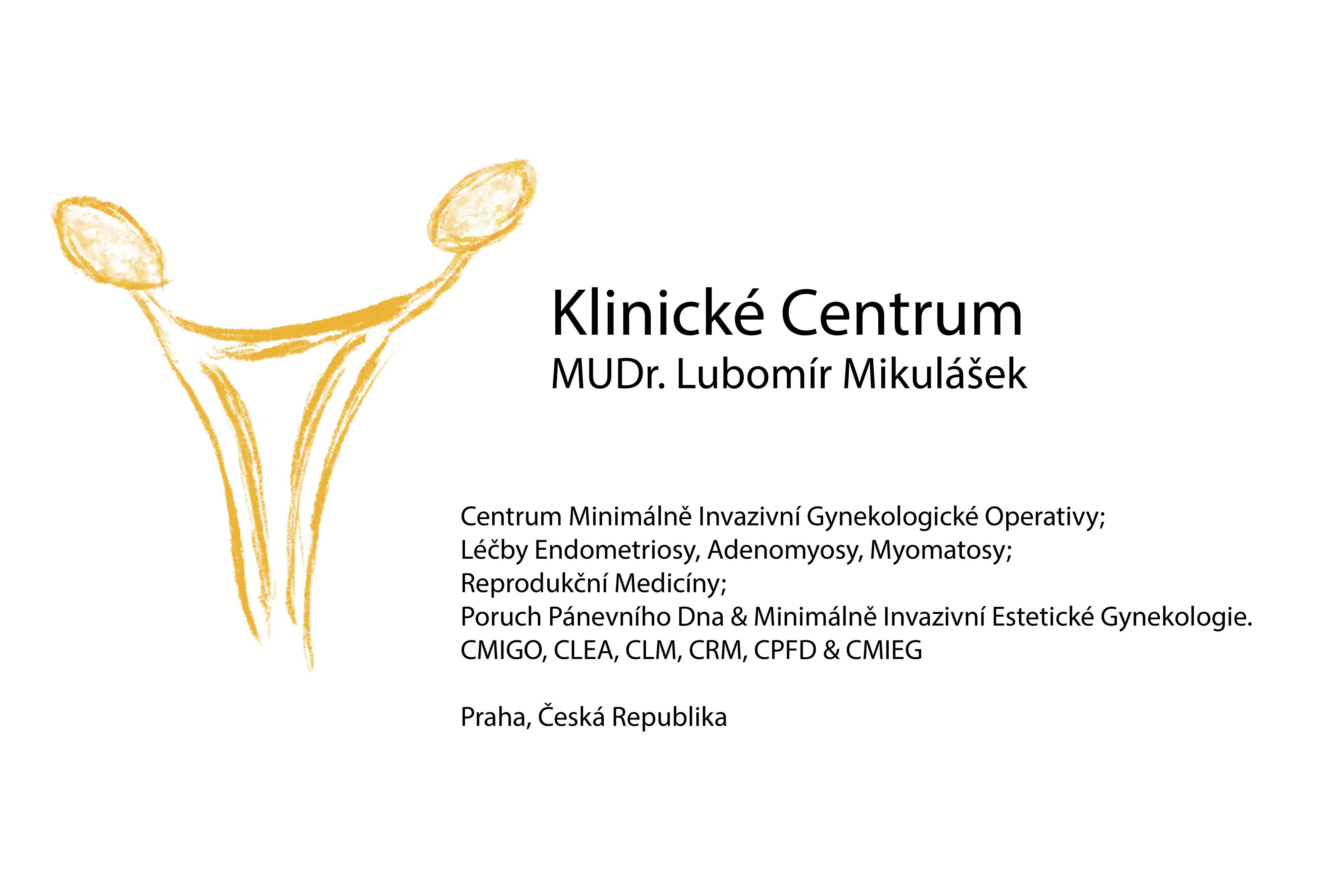 Klinické Centrum MUDr. Lubomír Mikulášek foto 1