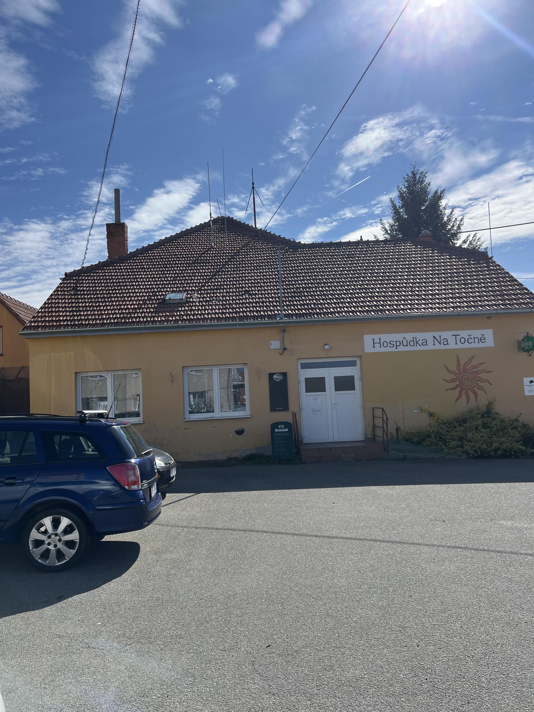 Hospůdka na Točně foto 2