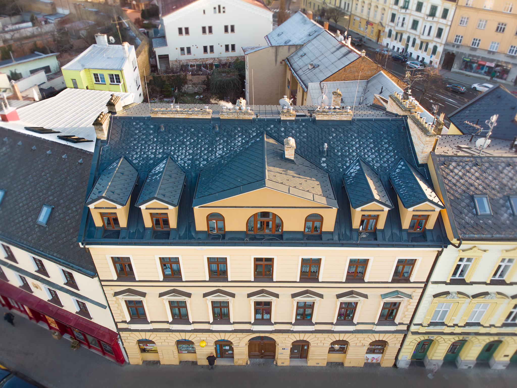 ELIS-střechy foto 4