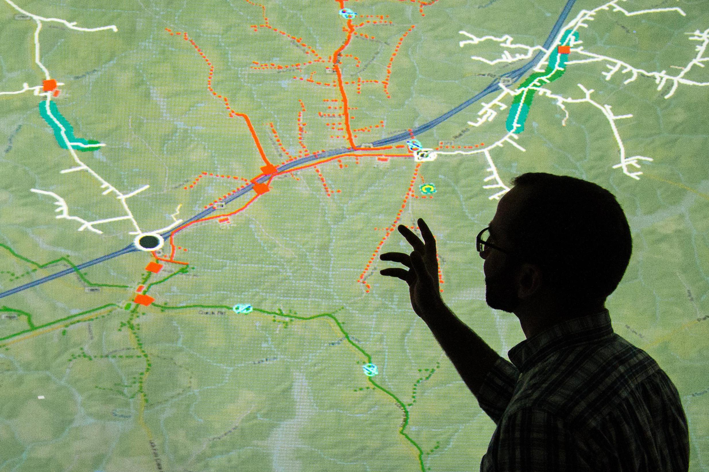 Měření a Regulace