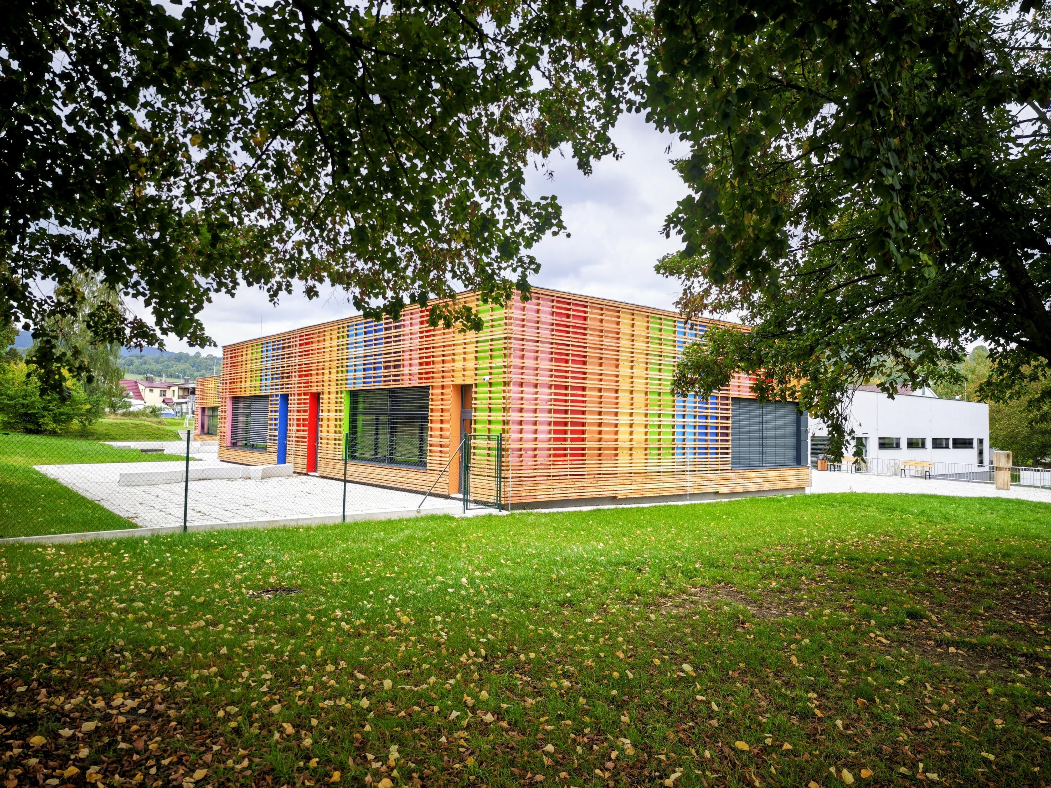 Základní škola a mateřská škola Postřekov foto 6