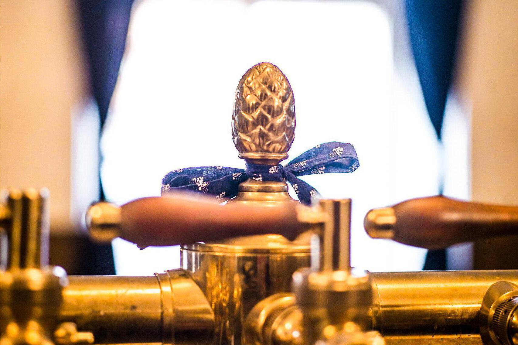 Koruna – pivnice a letní zahrádka