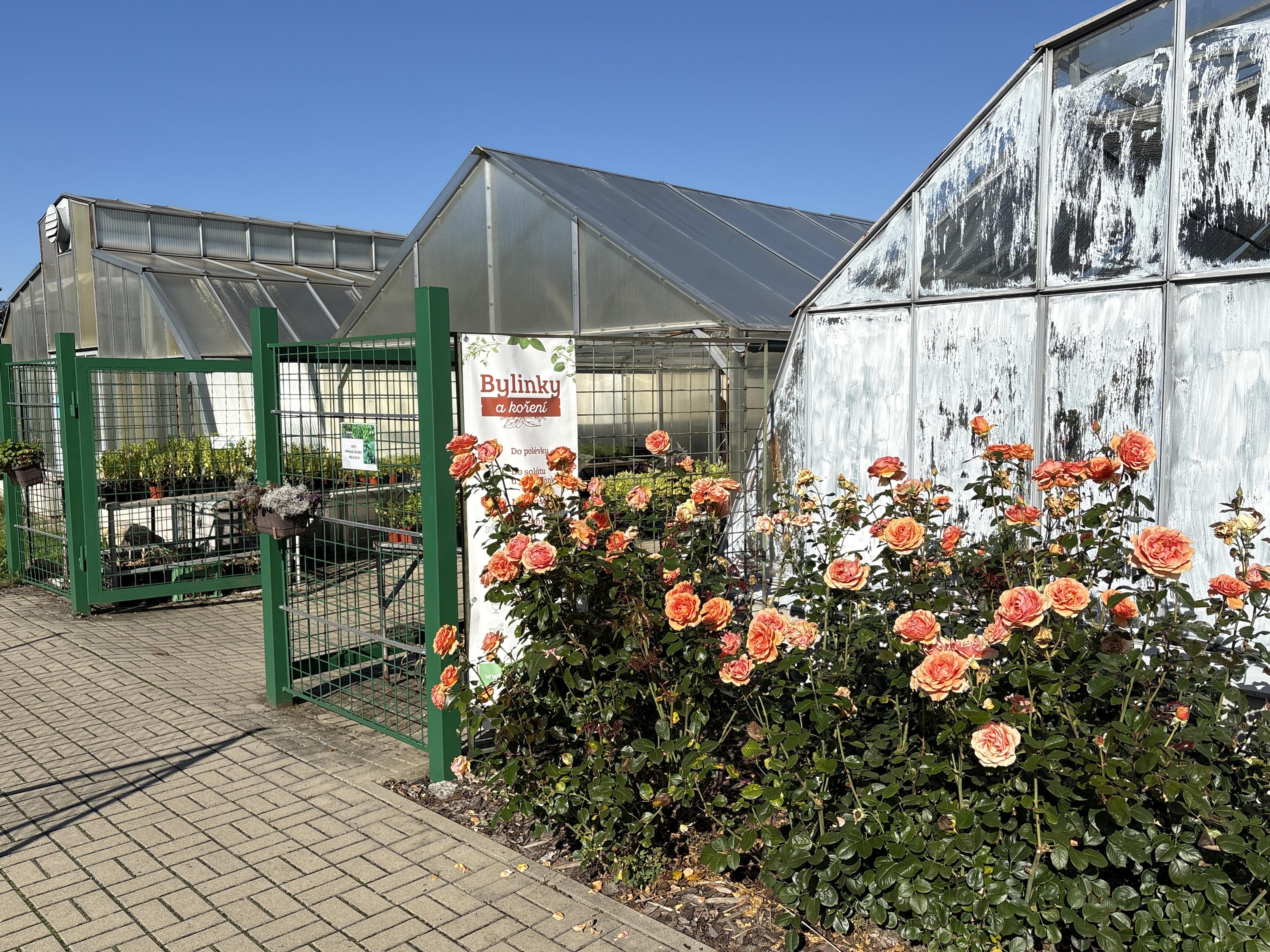 Výukové skleníky FAPPZ foto 4