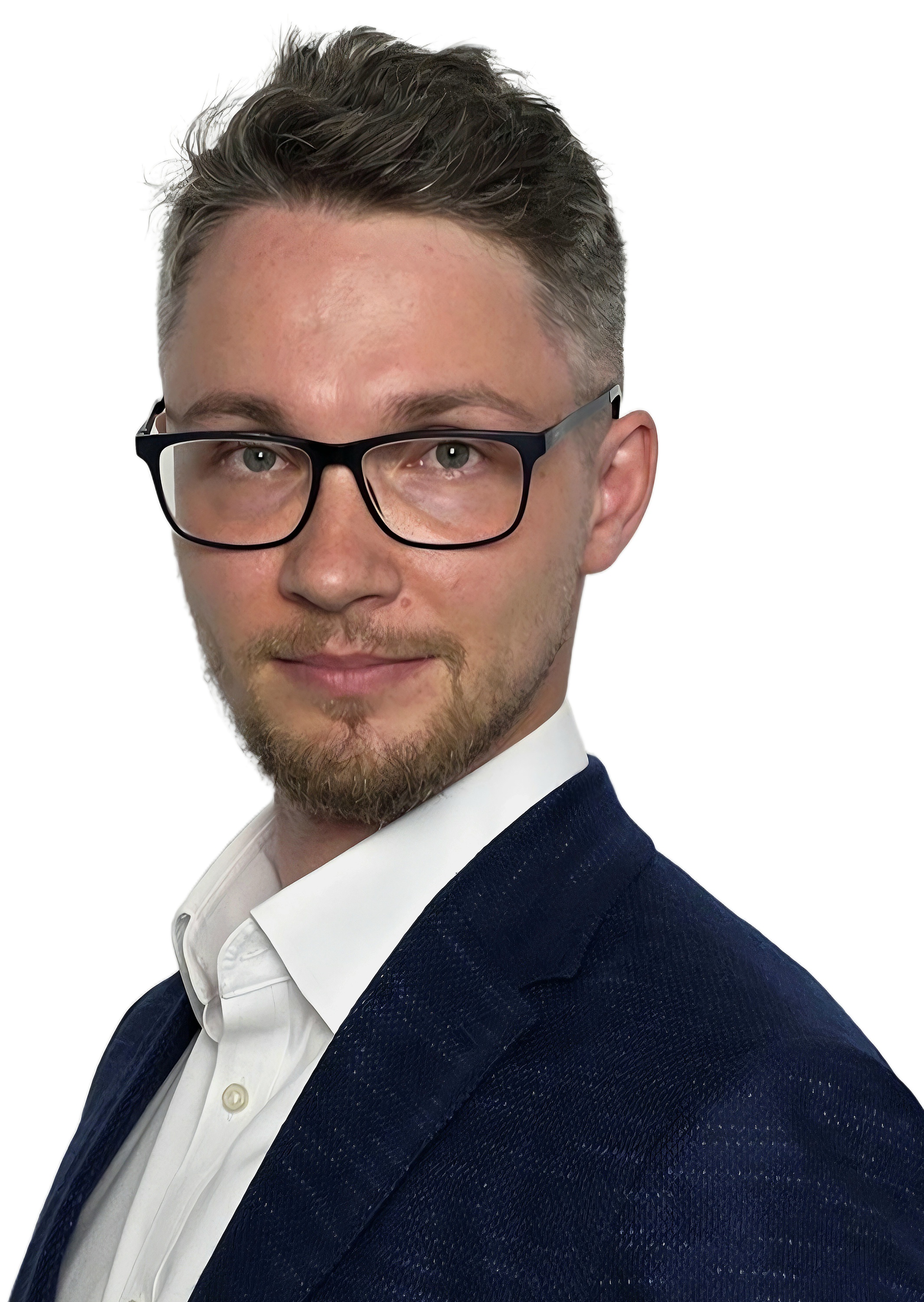 Miroslav Havlík - realitní makléř RE/MAX