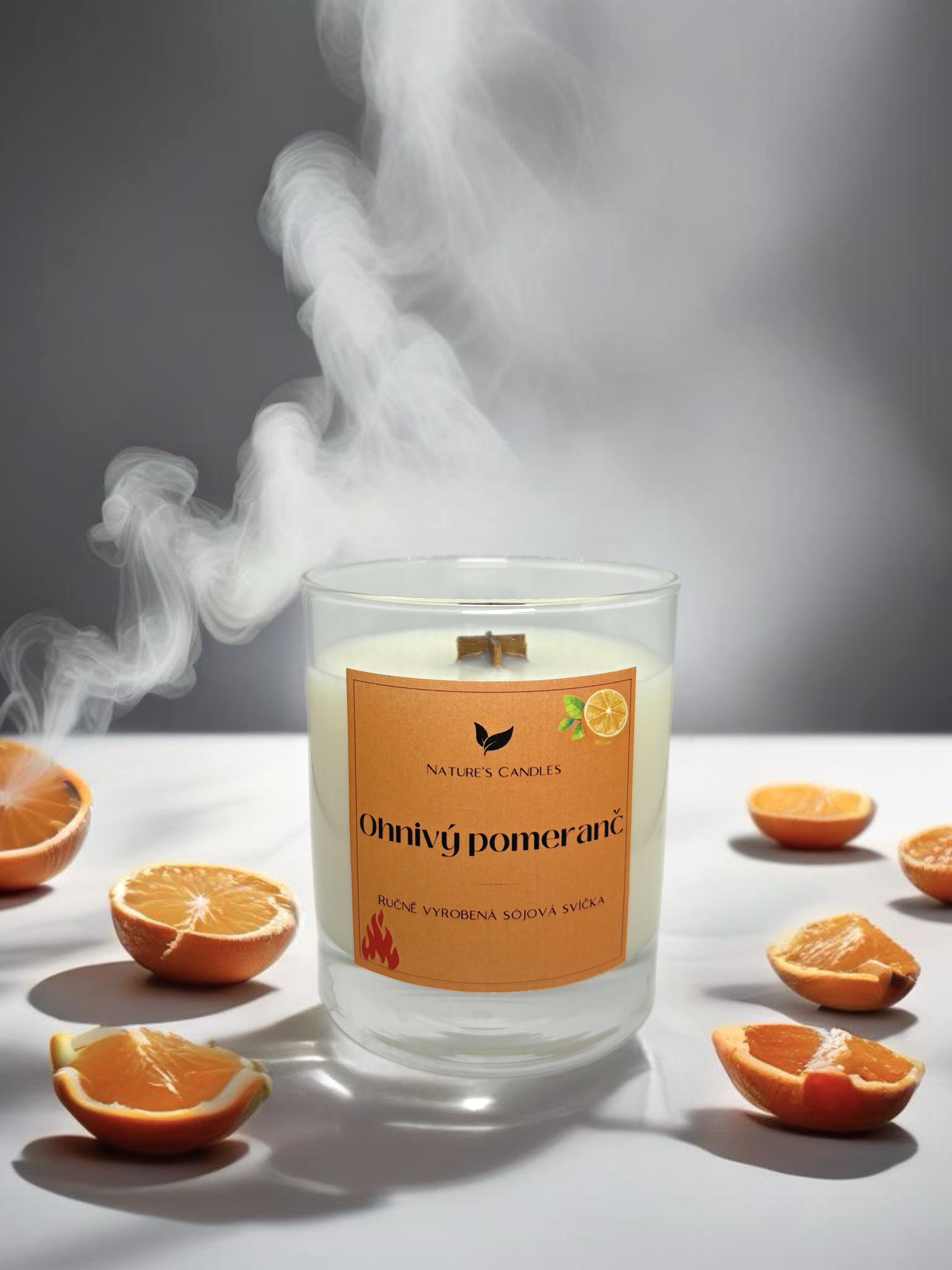 Nature's Candles foto 5
