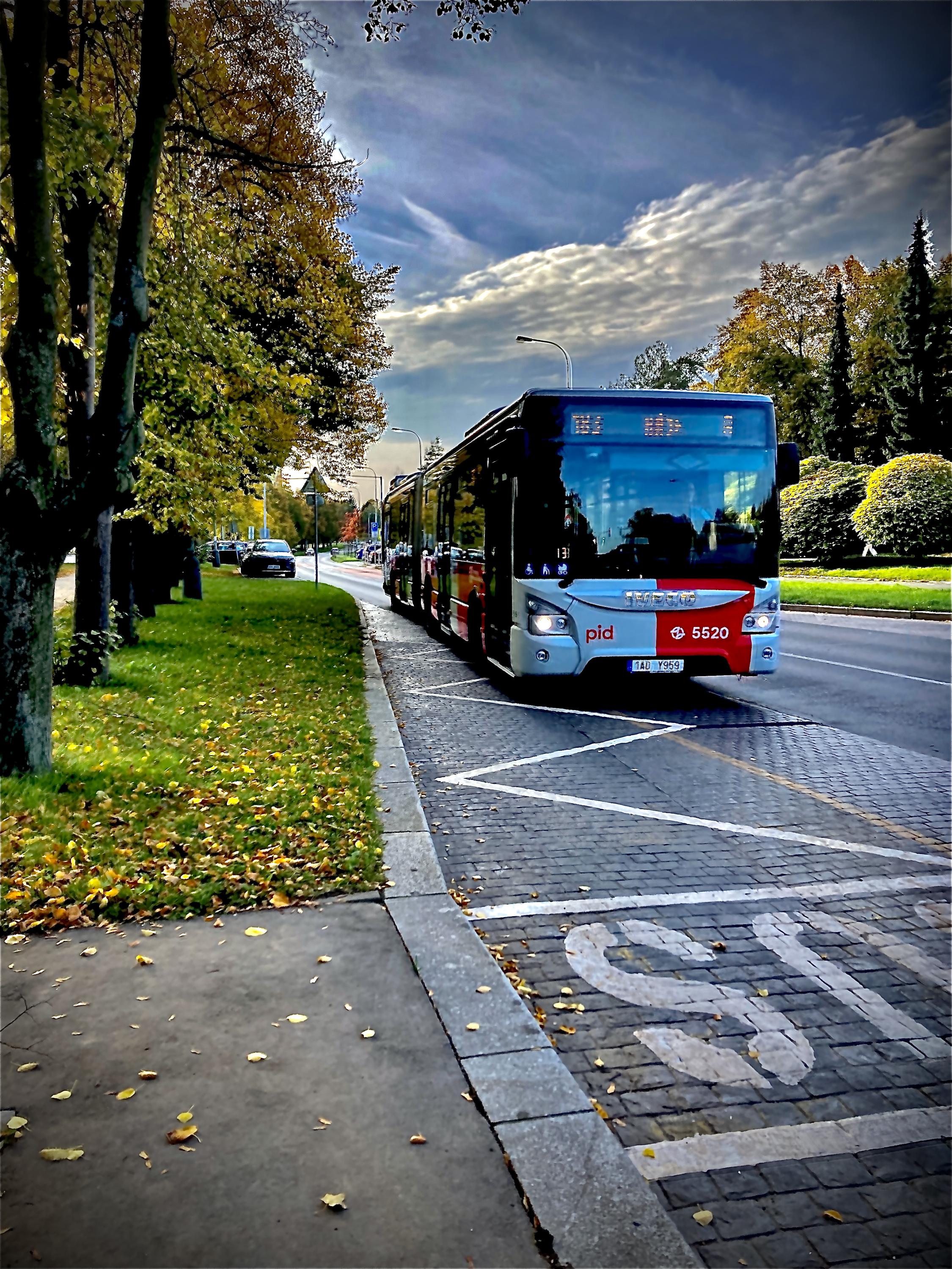 ROPID - Regionální organizátor pražské integrované dopravy foto 2