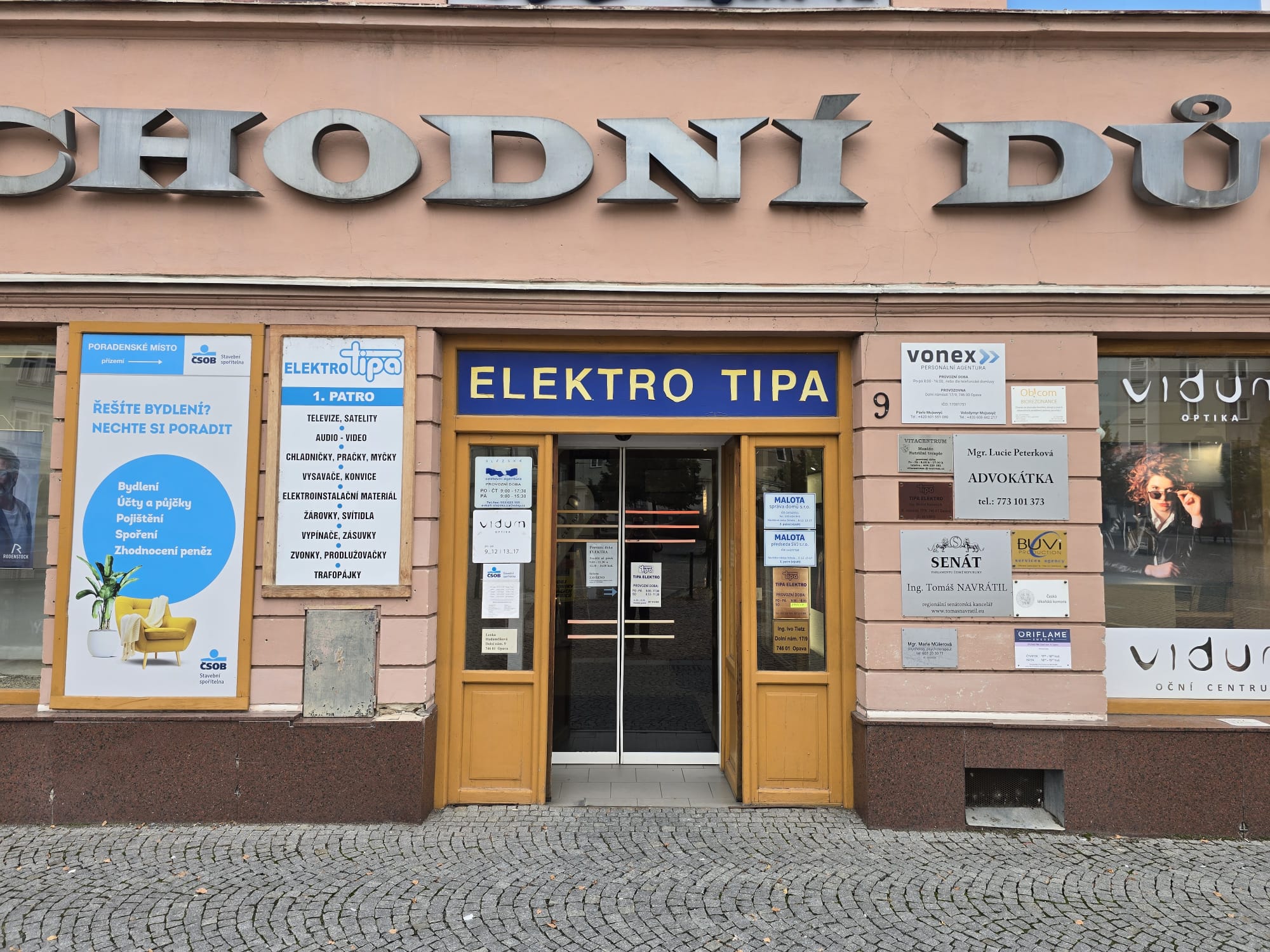 ČSOB Stavební spořitelna foto 2