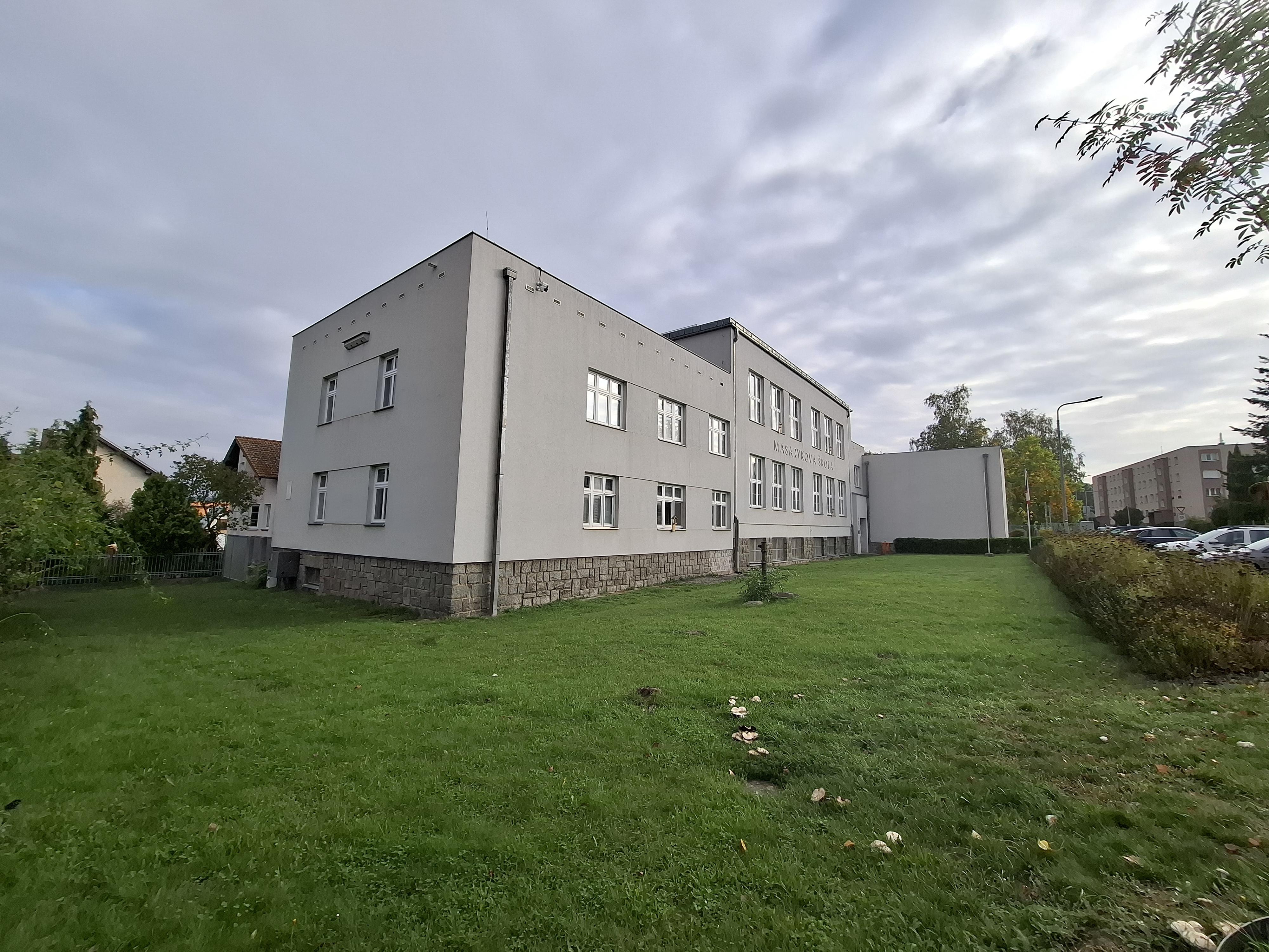 MŠ Holýšov foto 2