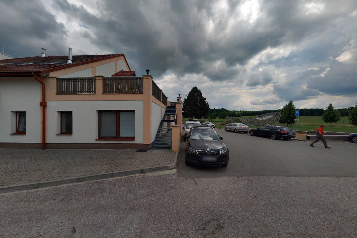 Farma Třebešov, s.r.o. foto 2