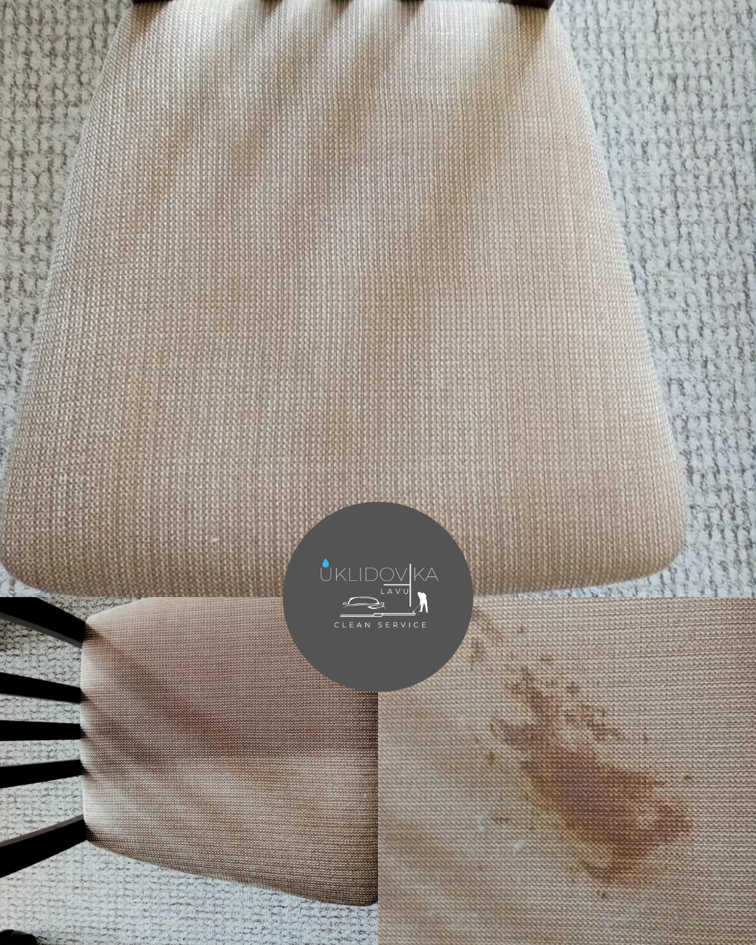 Úklidovka Lavu clean service foto 2