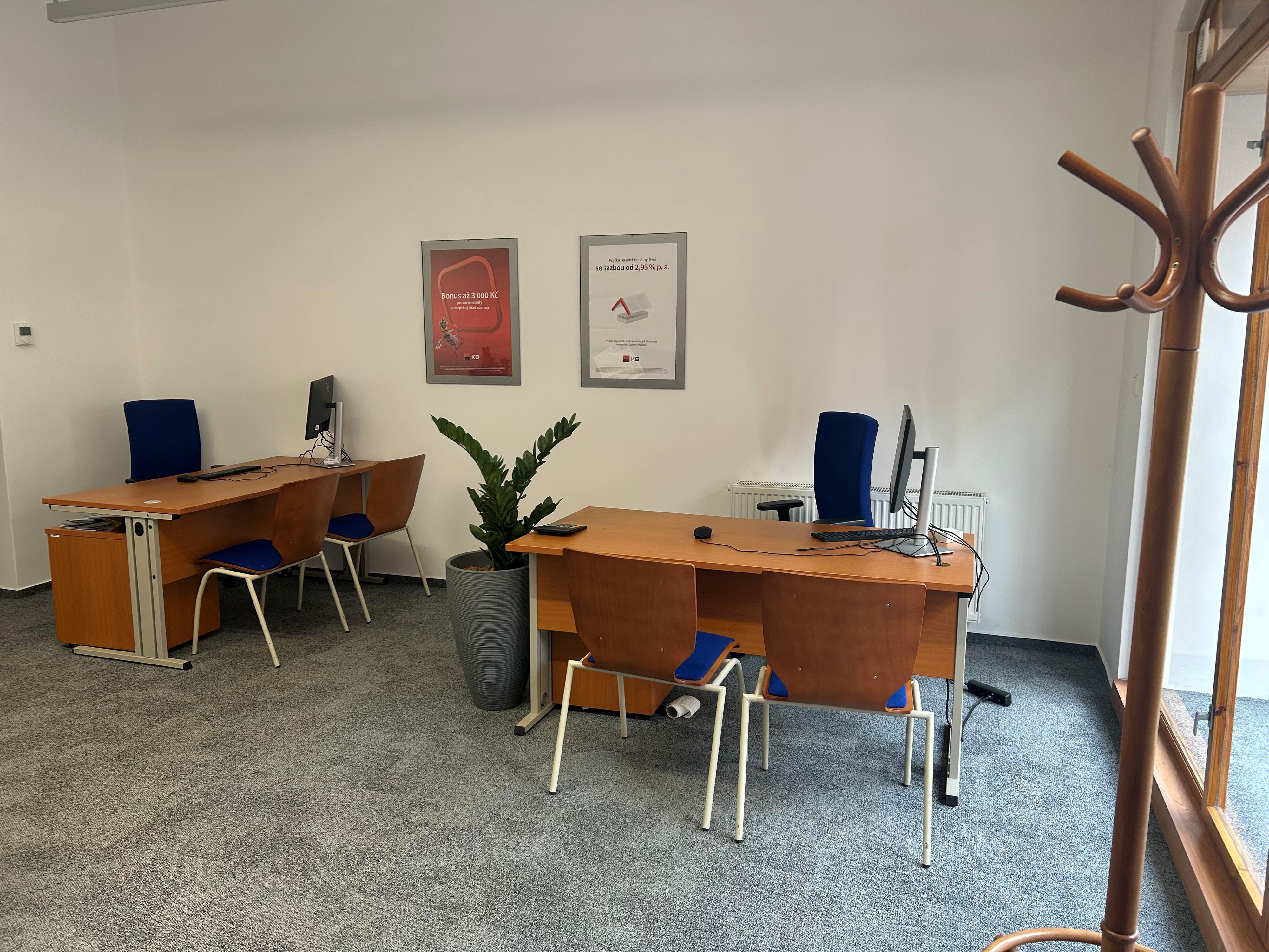 KB Poradenské místo foto 2