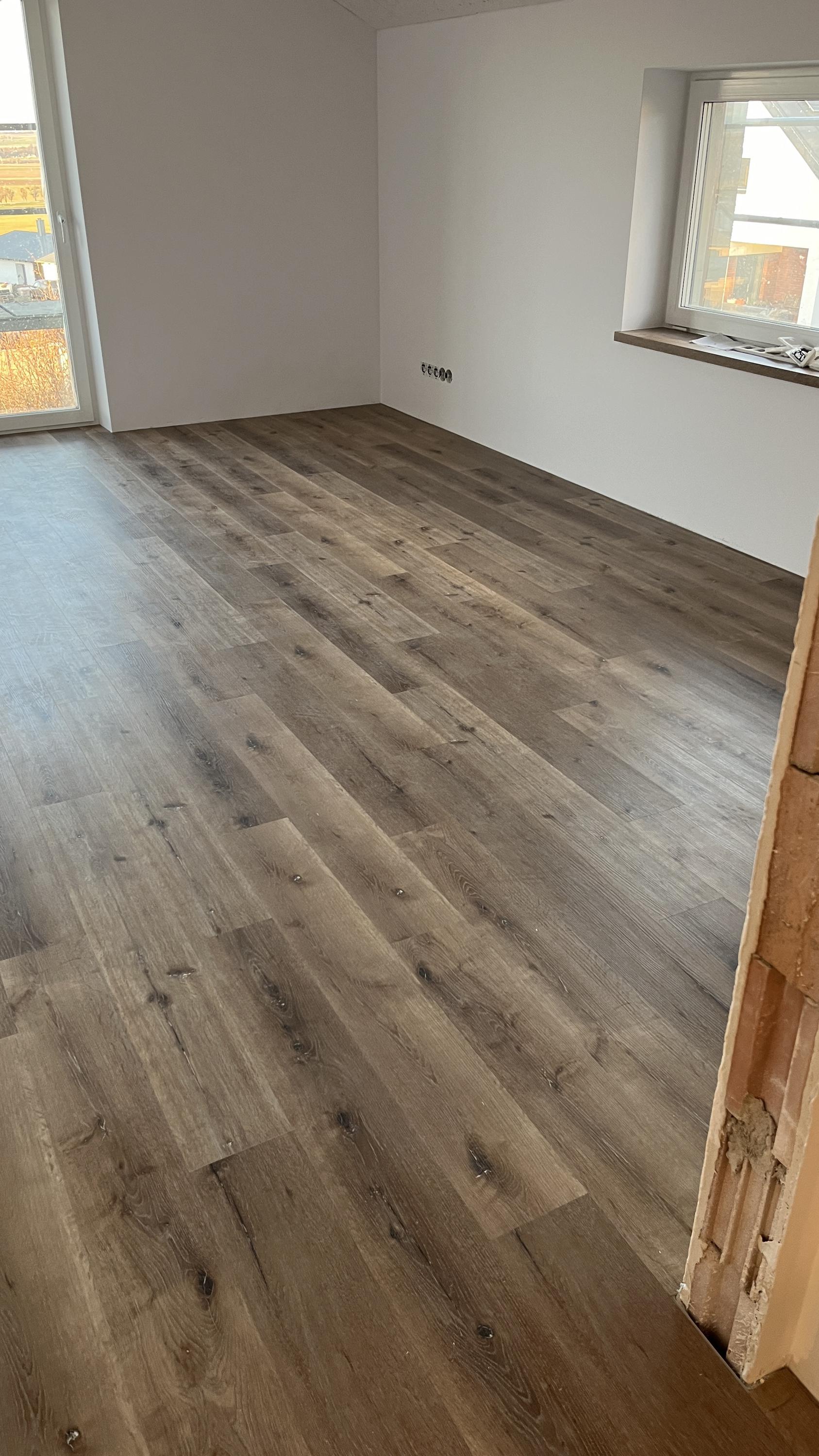 Podlahářské práce Petr Elbl foto 3