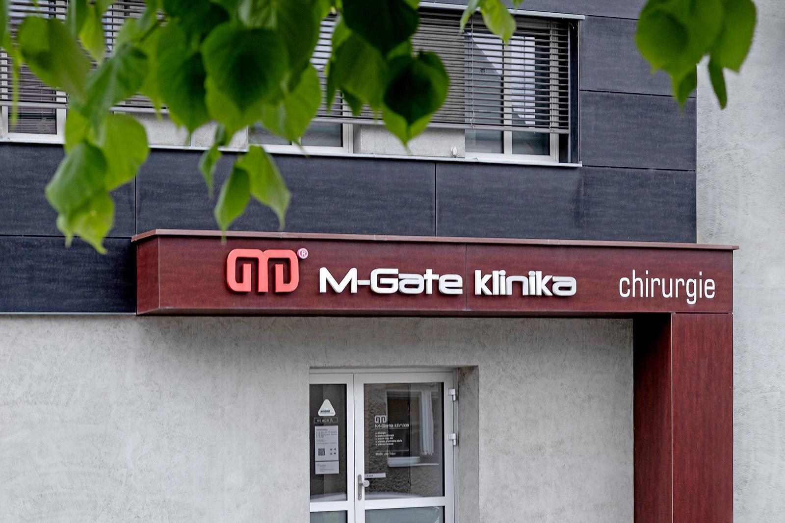 MUDr. Jan Tišer – M-Gate klinika foto 6