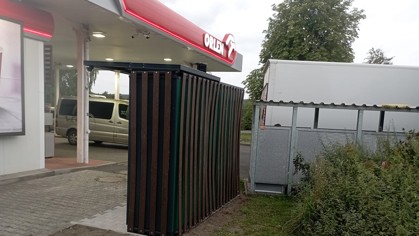 One Box by Allegro foto 2