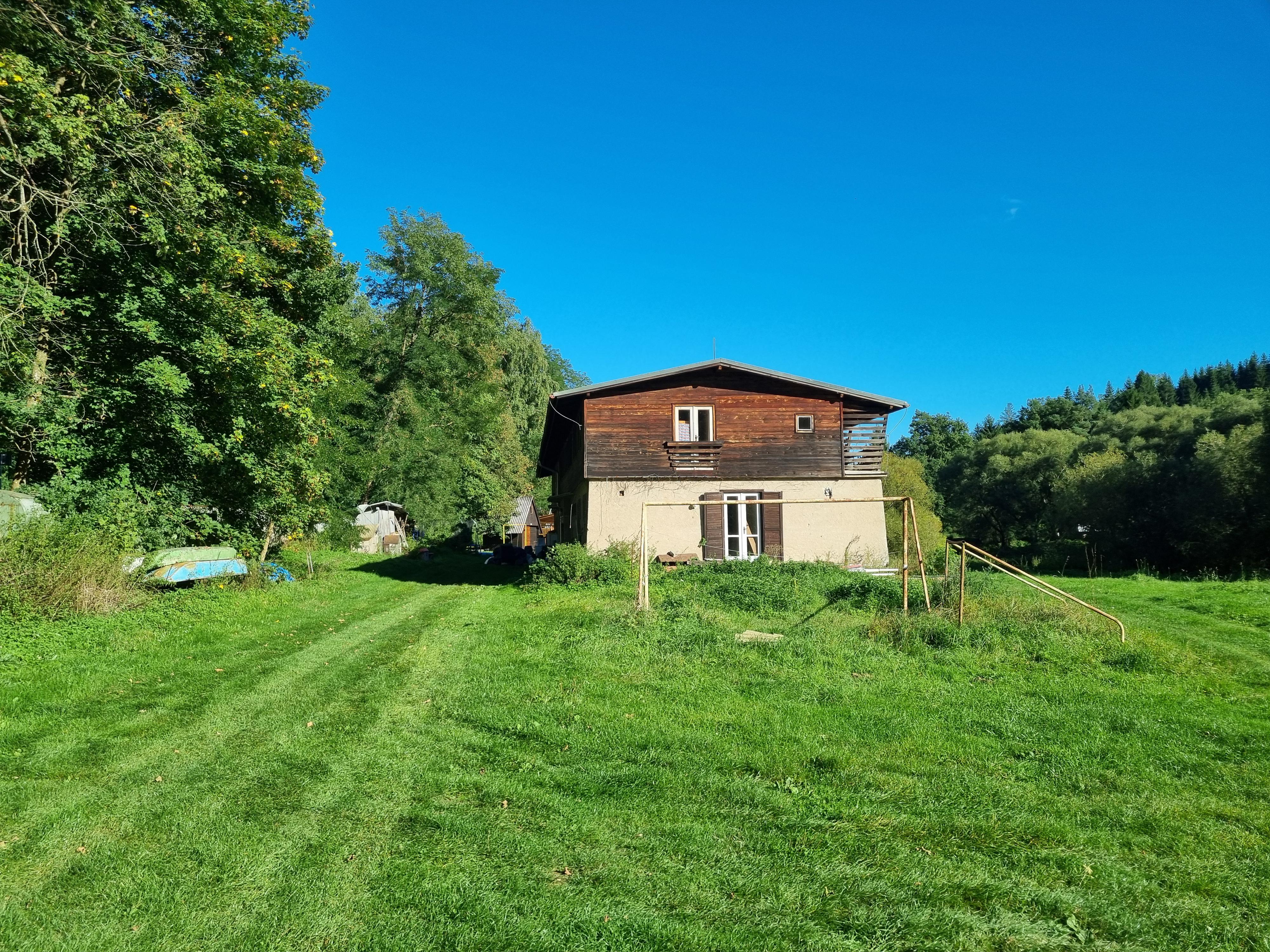 Tábořiště Bayerka foto 3