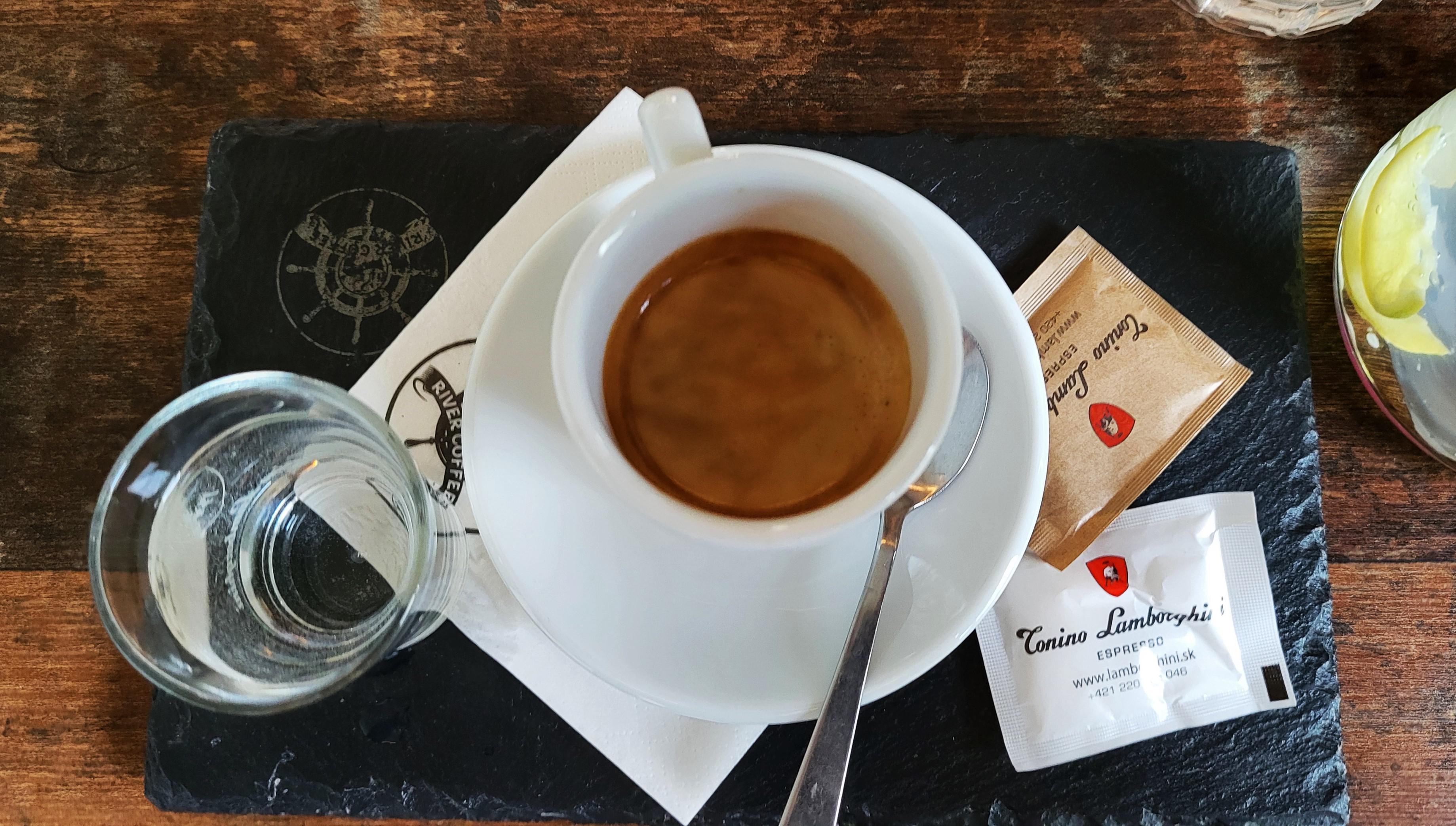 River Café Kroměříž foto 3