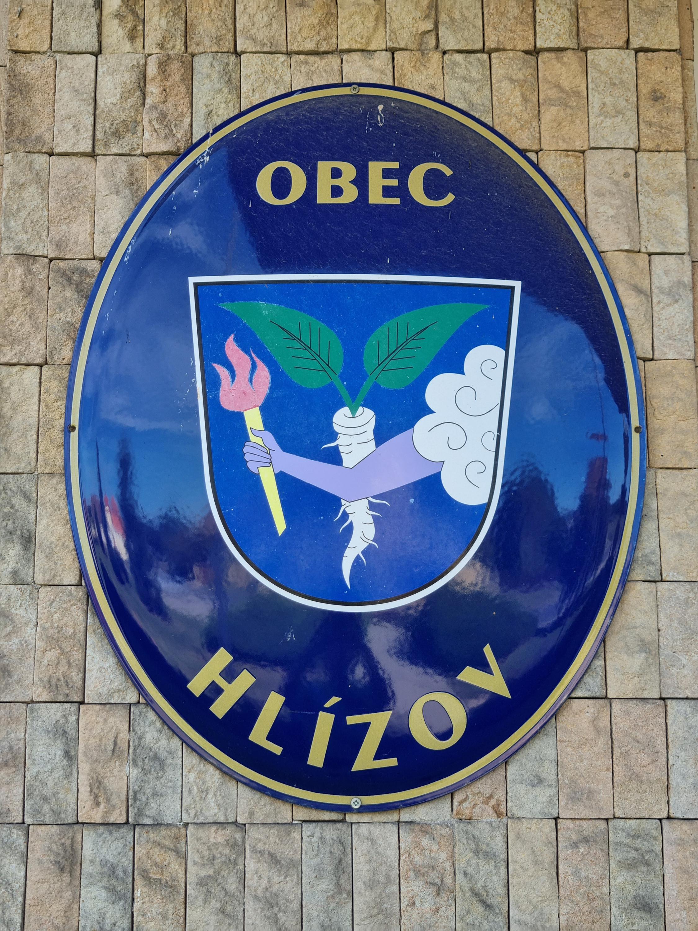 Hlízov - obecní úřad foto 2