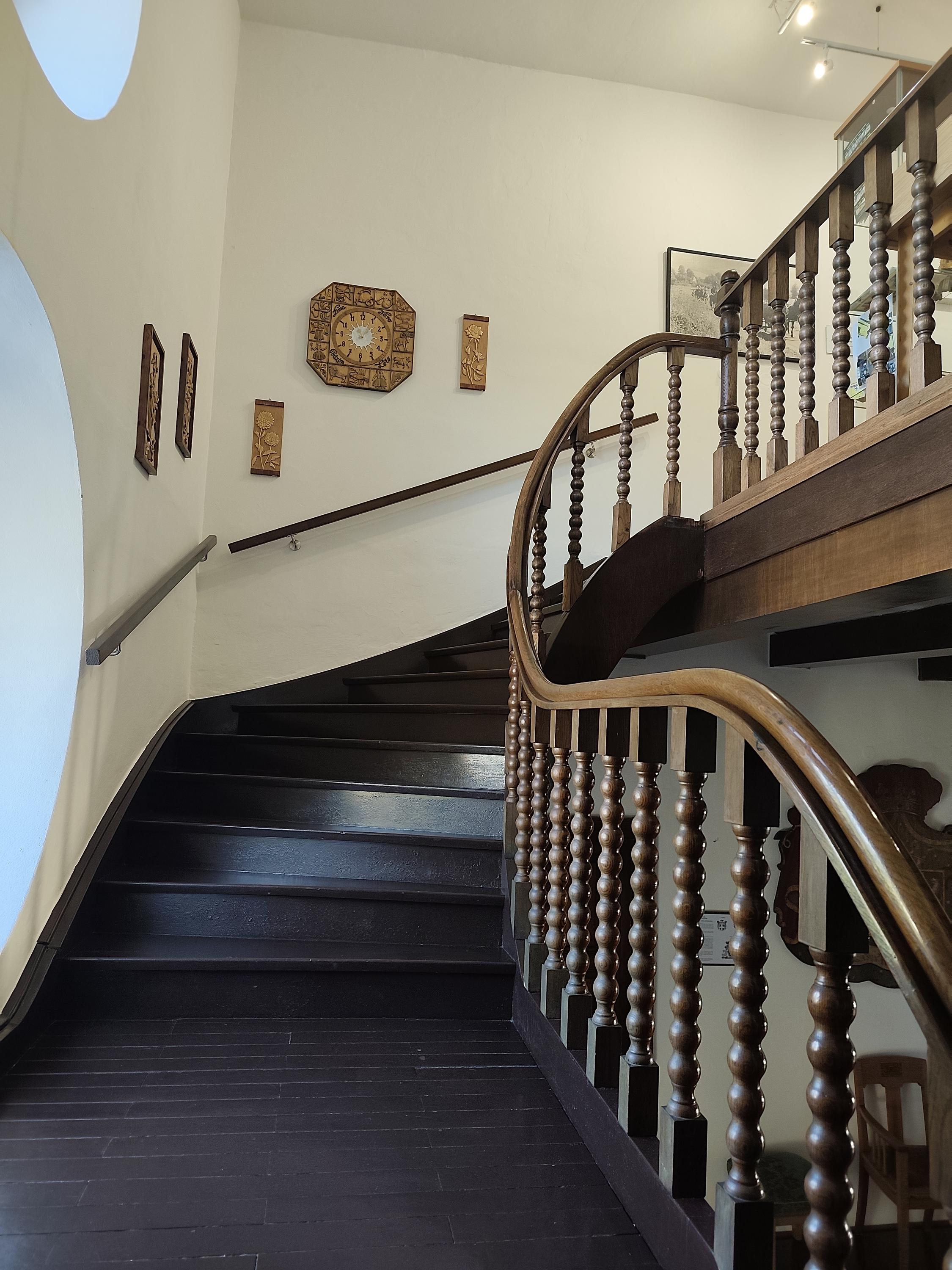 Městské muzeum Brumov - Bylnice foto 2
