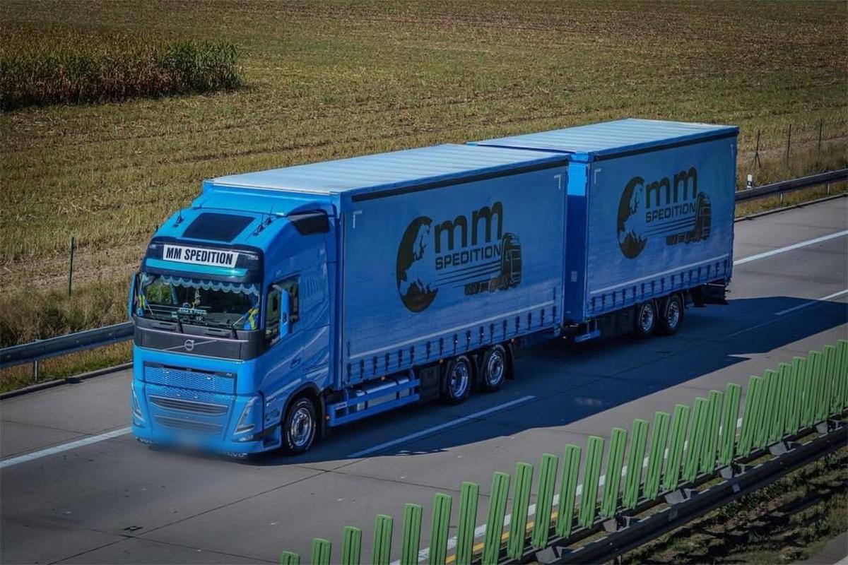 MM Spediton s.r.o.