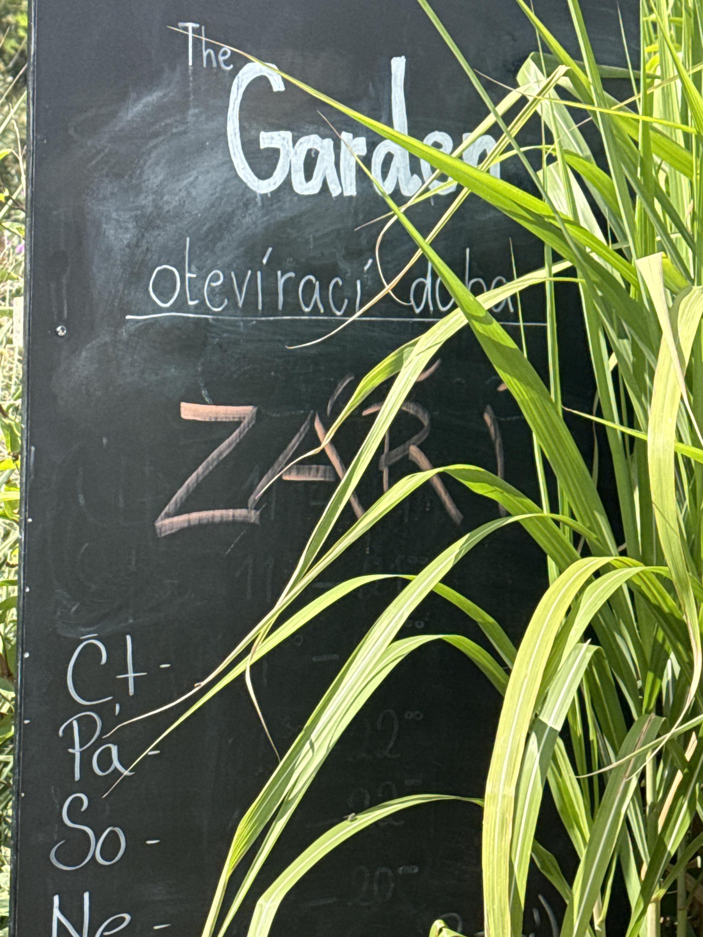 The Garden foto 6