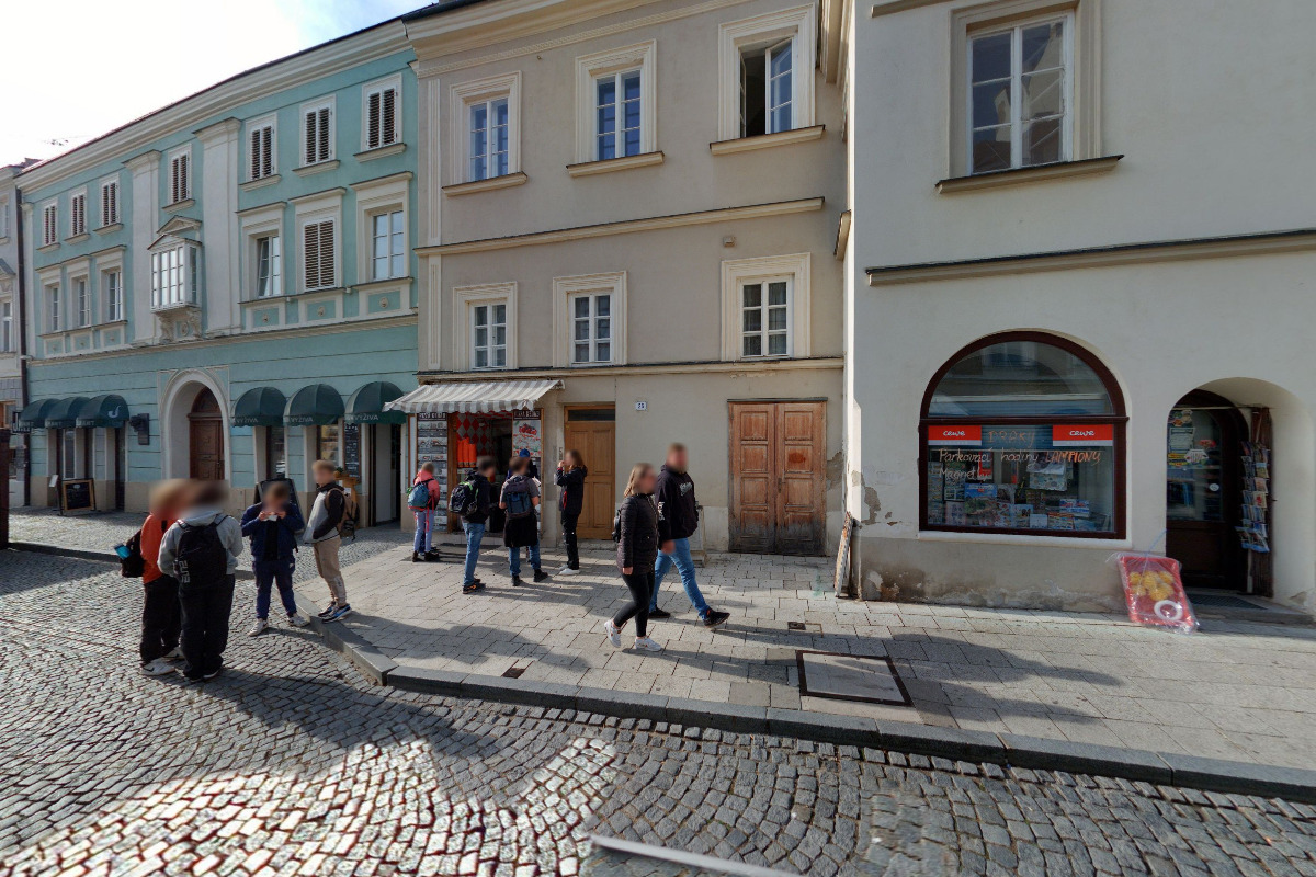 Papírnictví Mikušová