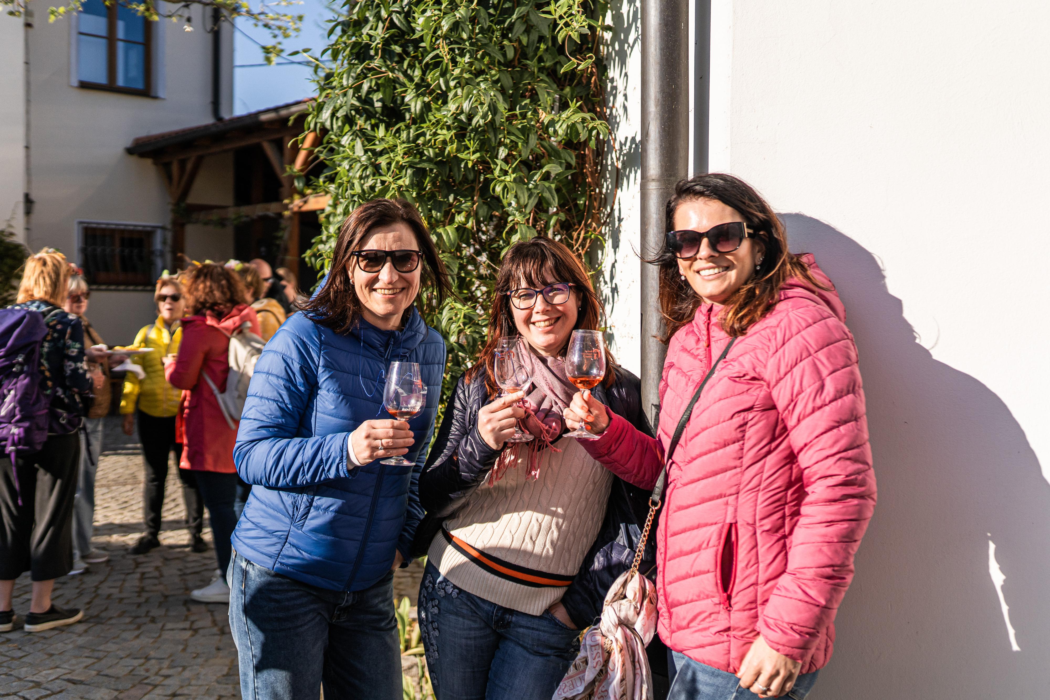 Festival otevřených sklepů foto 4