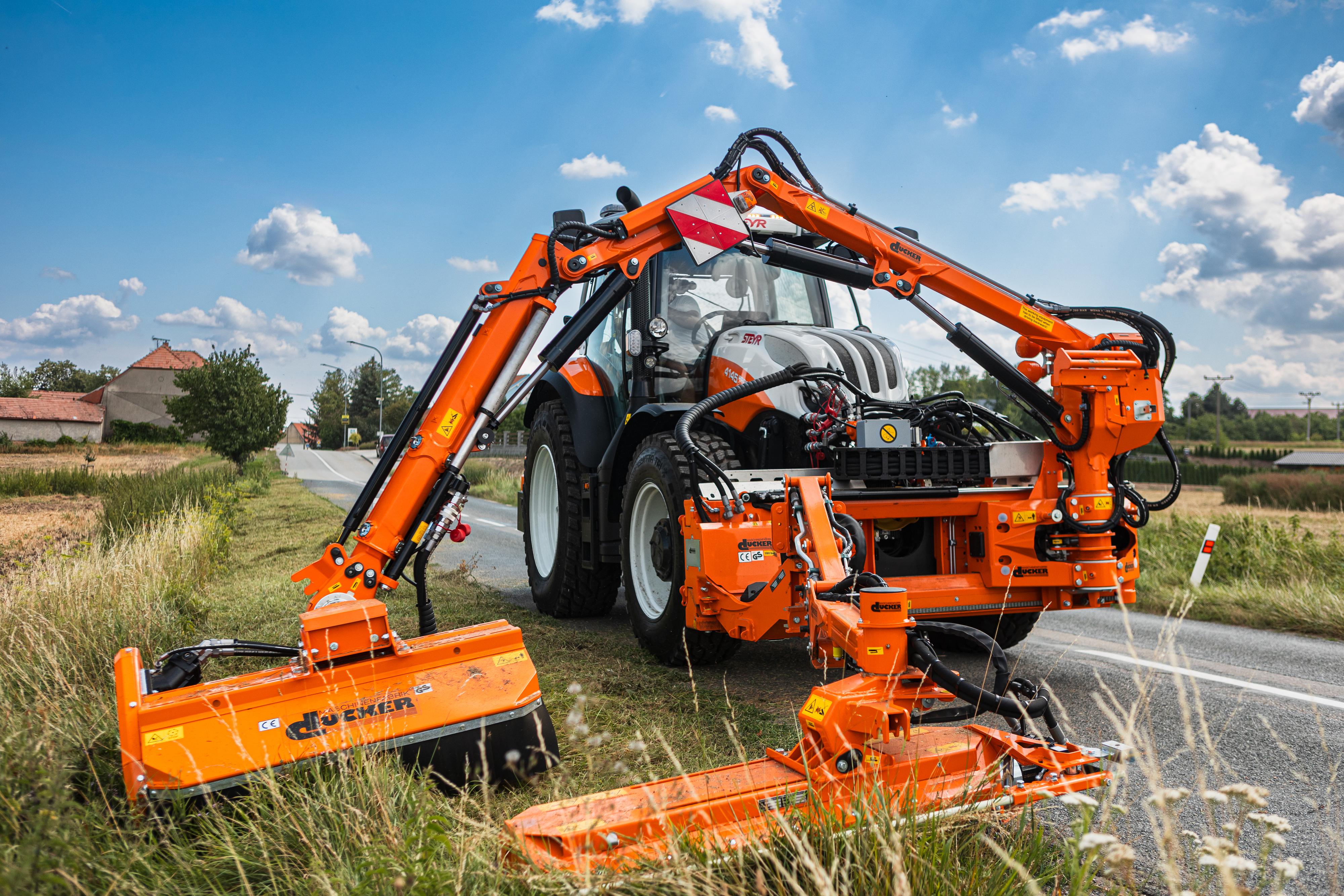 AGROTEC Plus s.r.o. foto 2