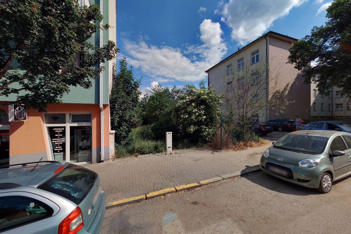 Rezidence Dukelská s.r.o. foto 2