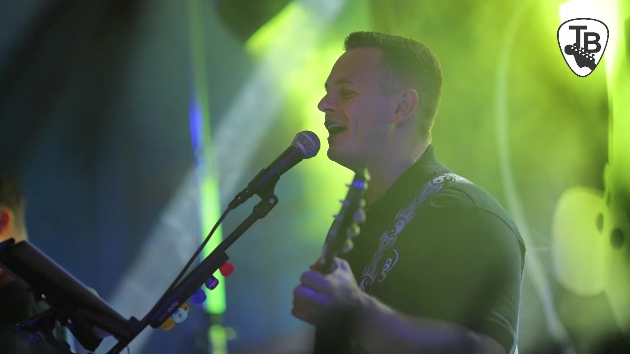 Hudební skupina TeddyBears Brno foto 2 (náhled videa)