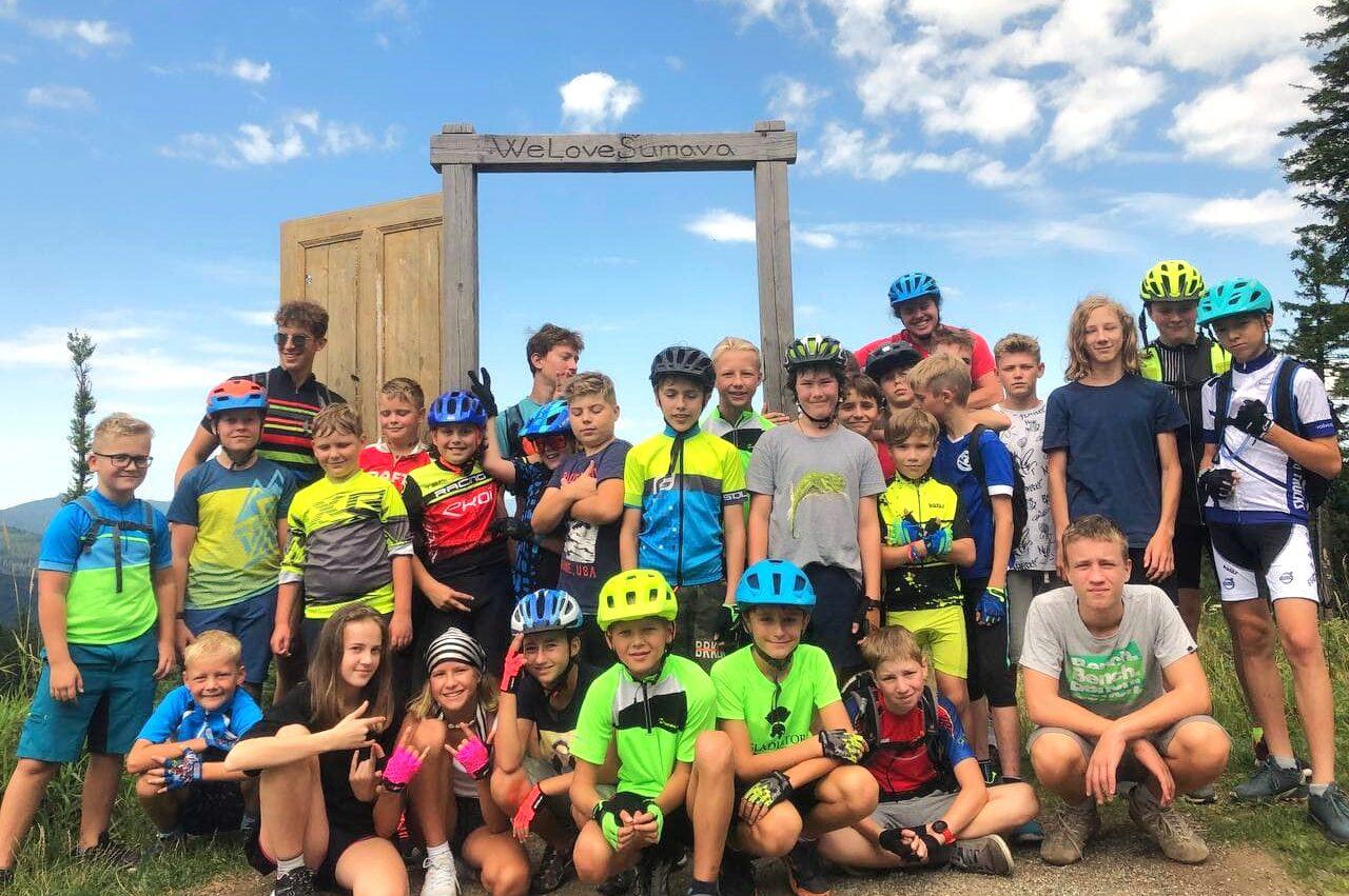 Lyžařská škola ALPINKA 2