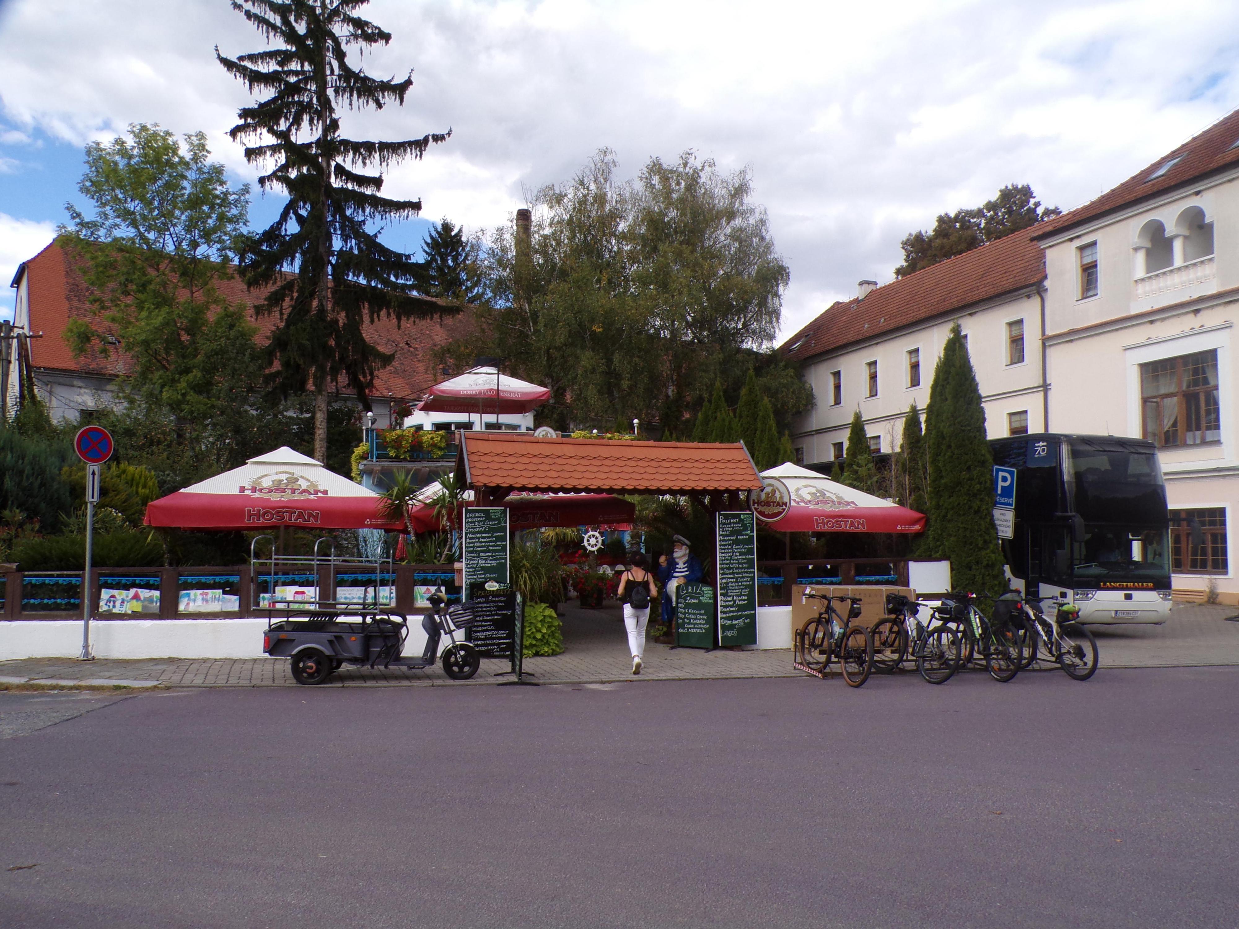 Parník Vranov foto 5