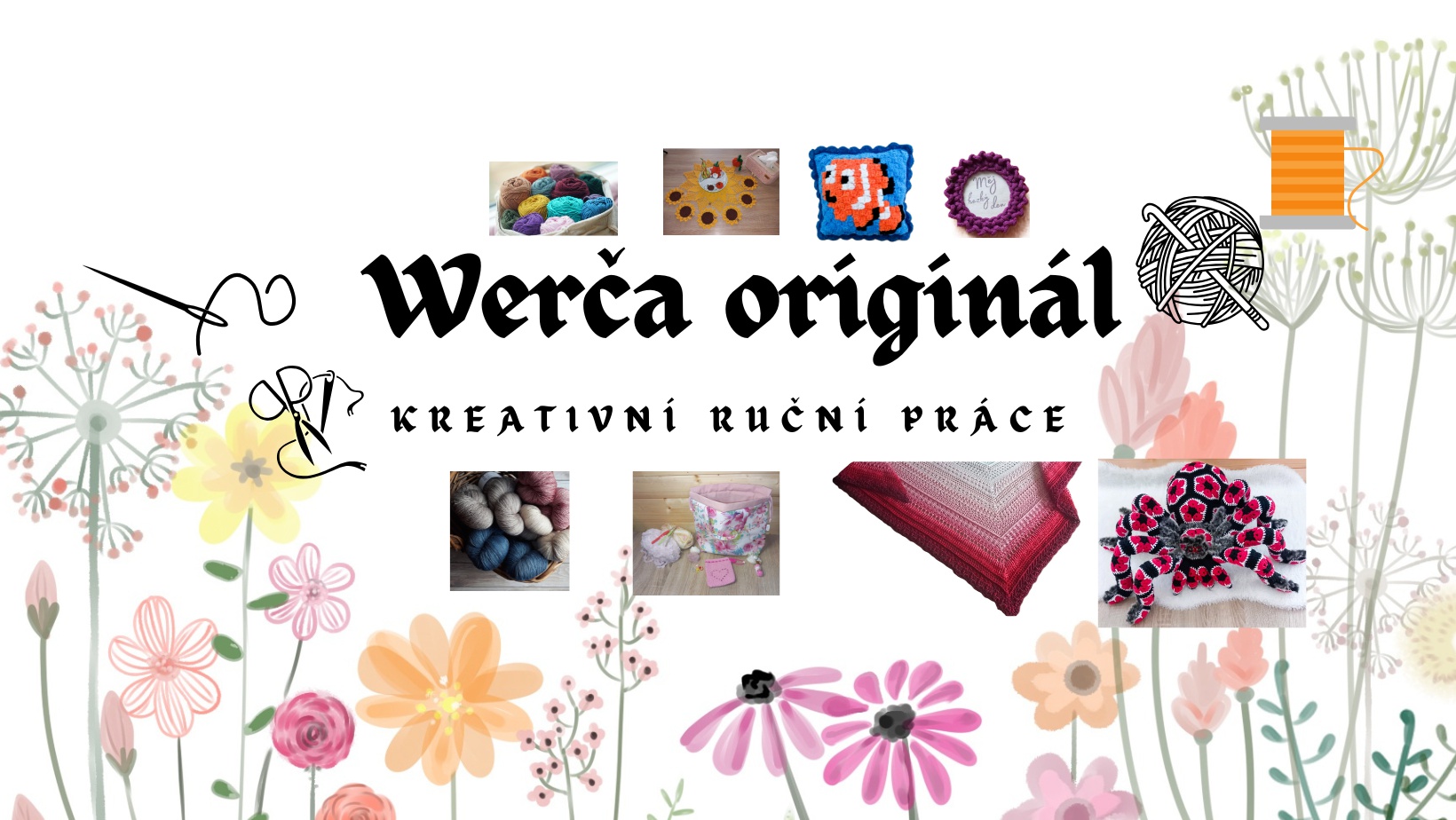 Werča Originál foto 2