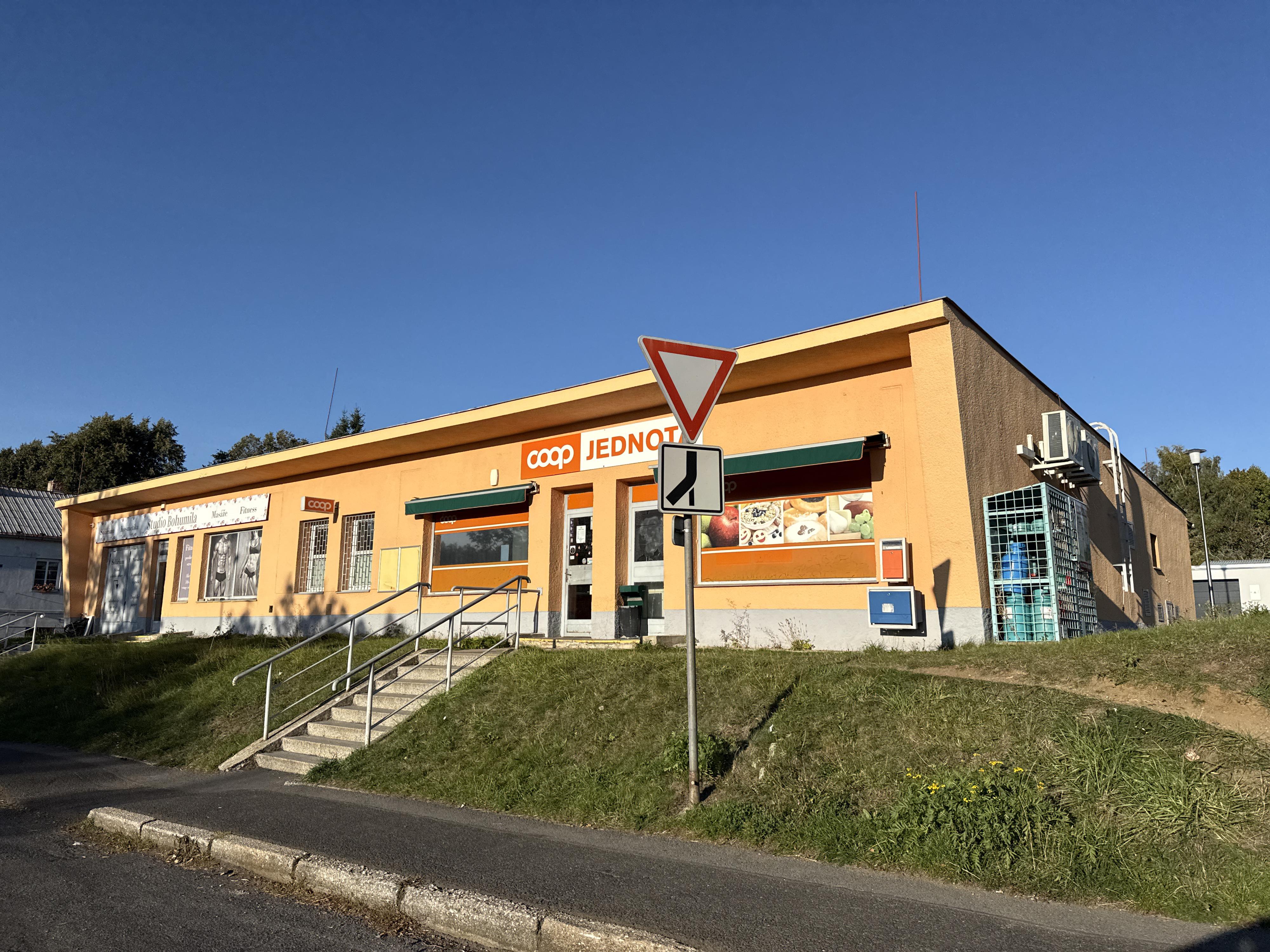 COOP Konzum