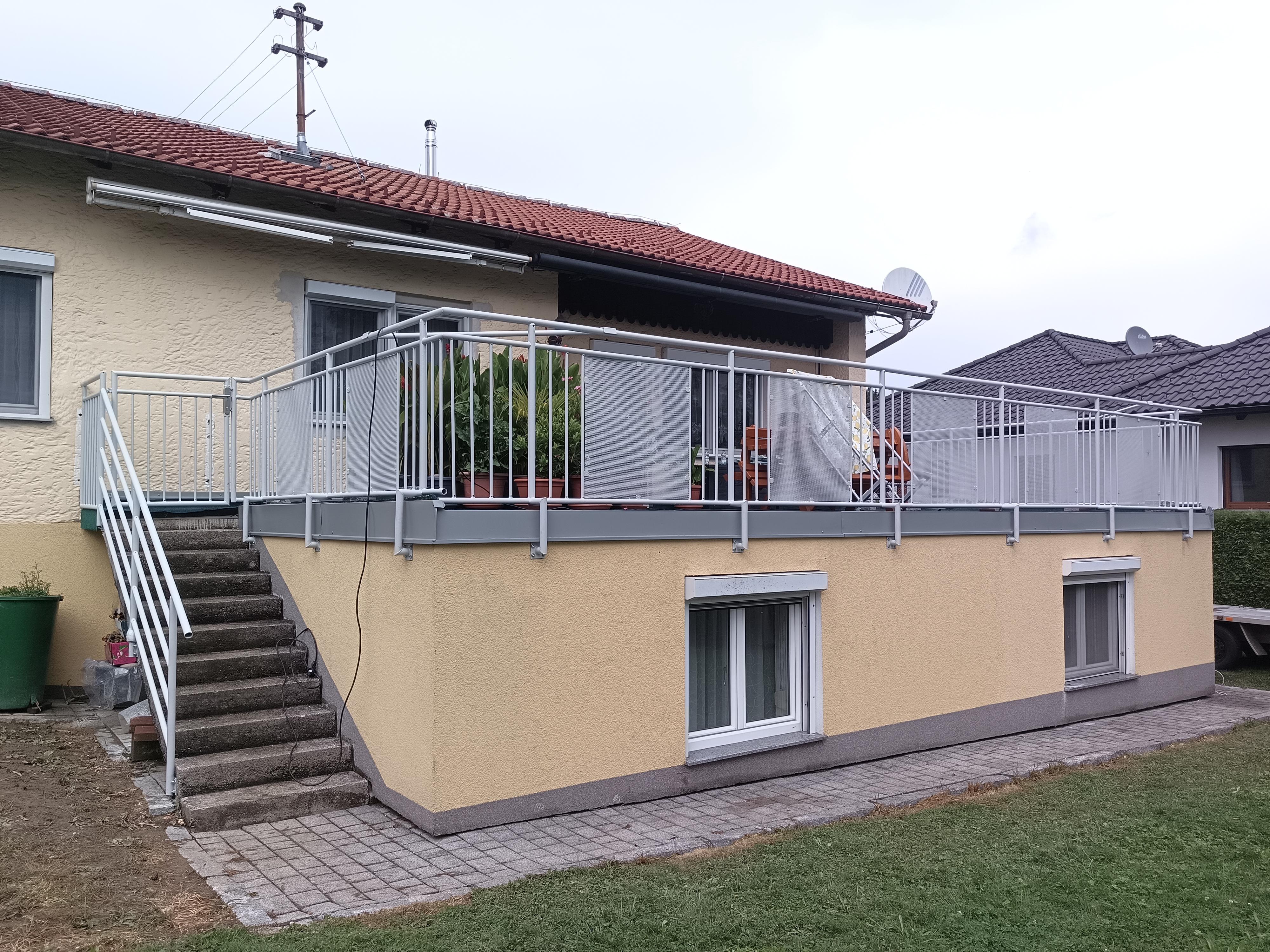 Zámečnictví Vondráček foto 5