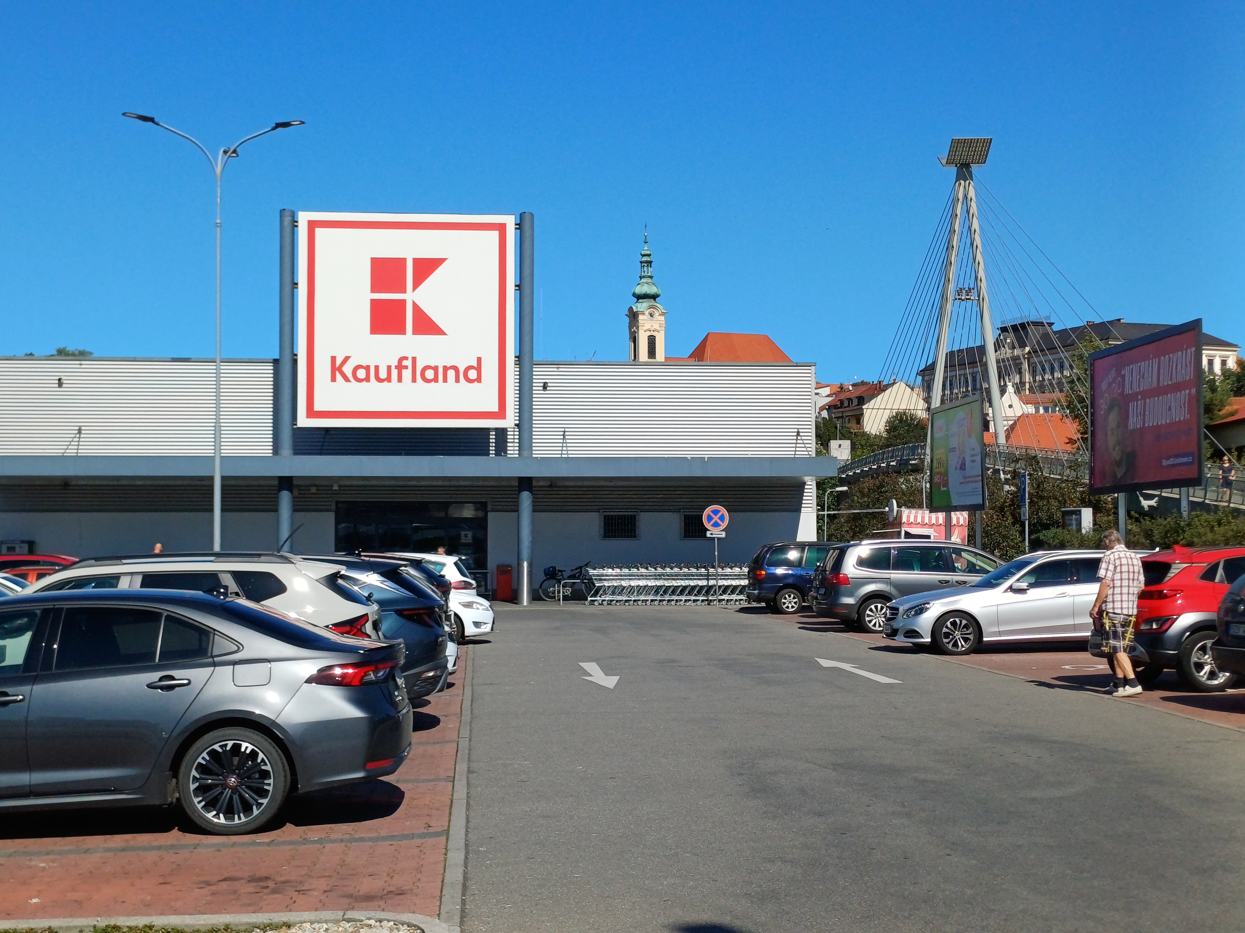 Kaufland foto 2