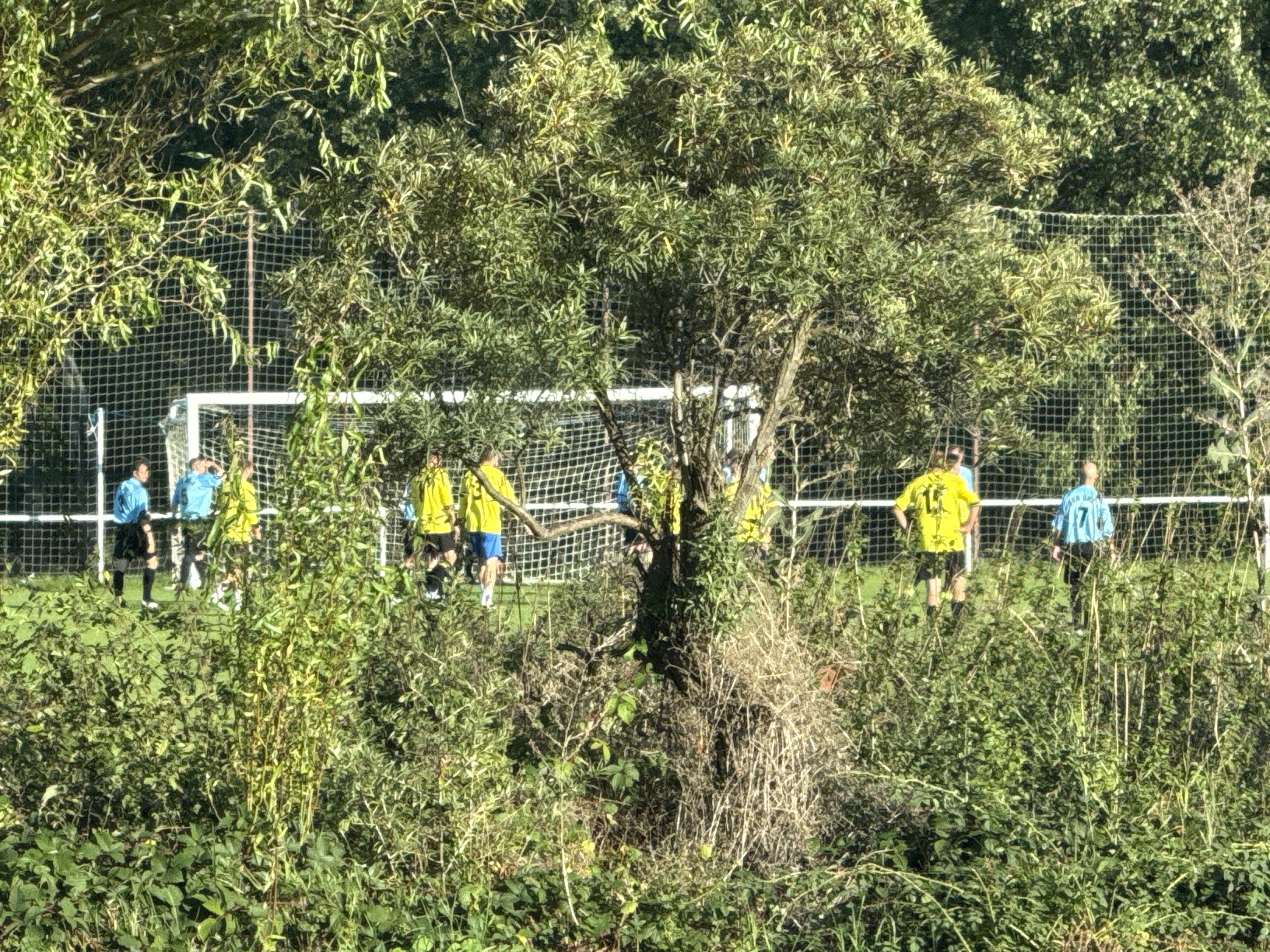 TJ Slavia Úněšov foto 1