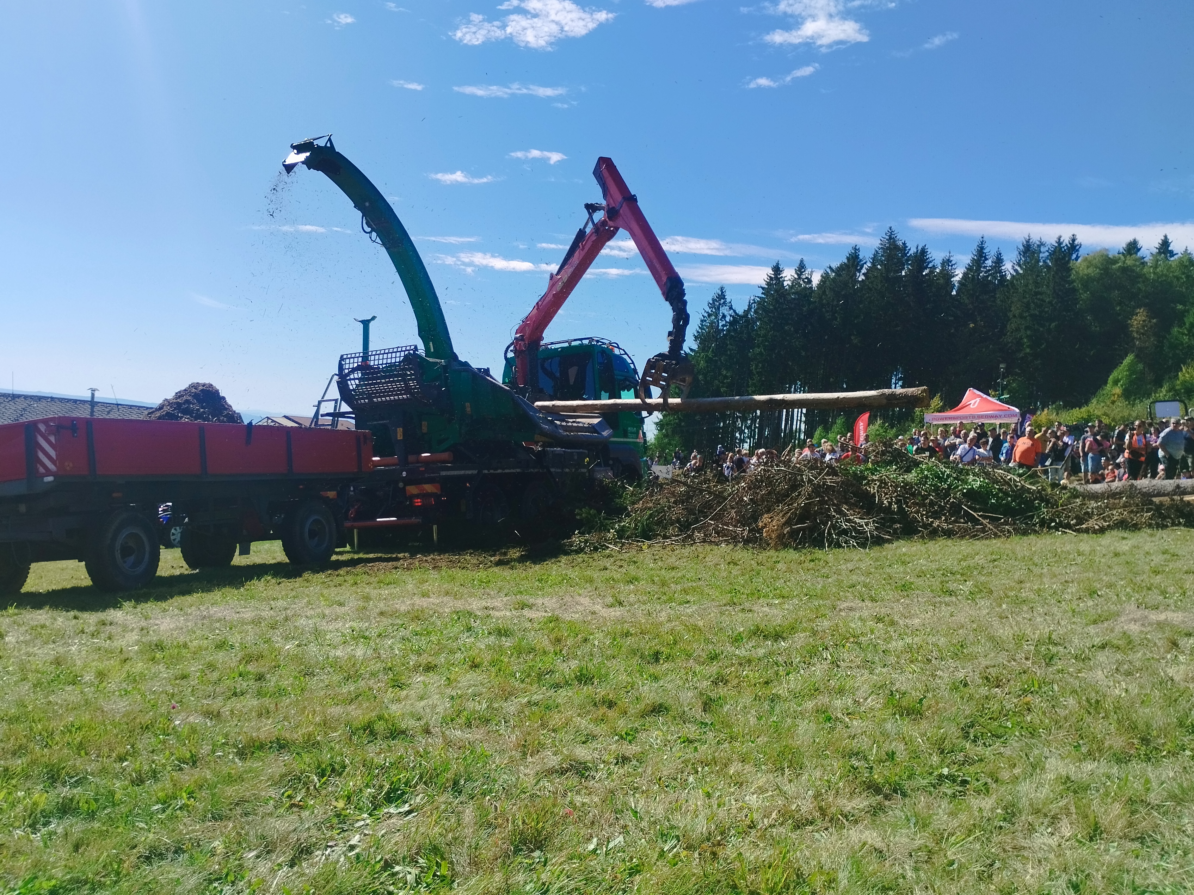 Lyžařský vlek OVAZ foto 5