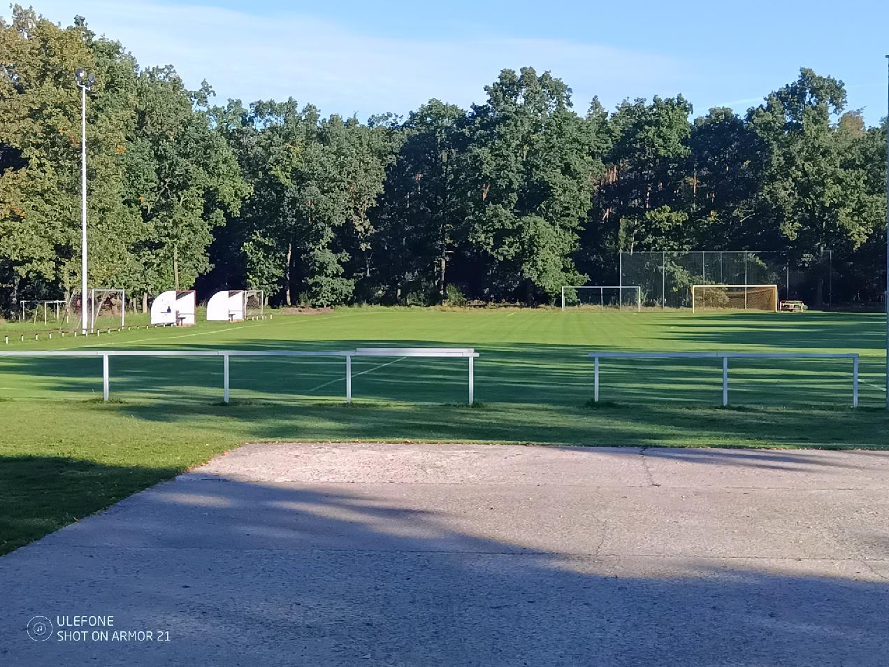 Sportovní klub Kostelní Lhota