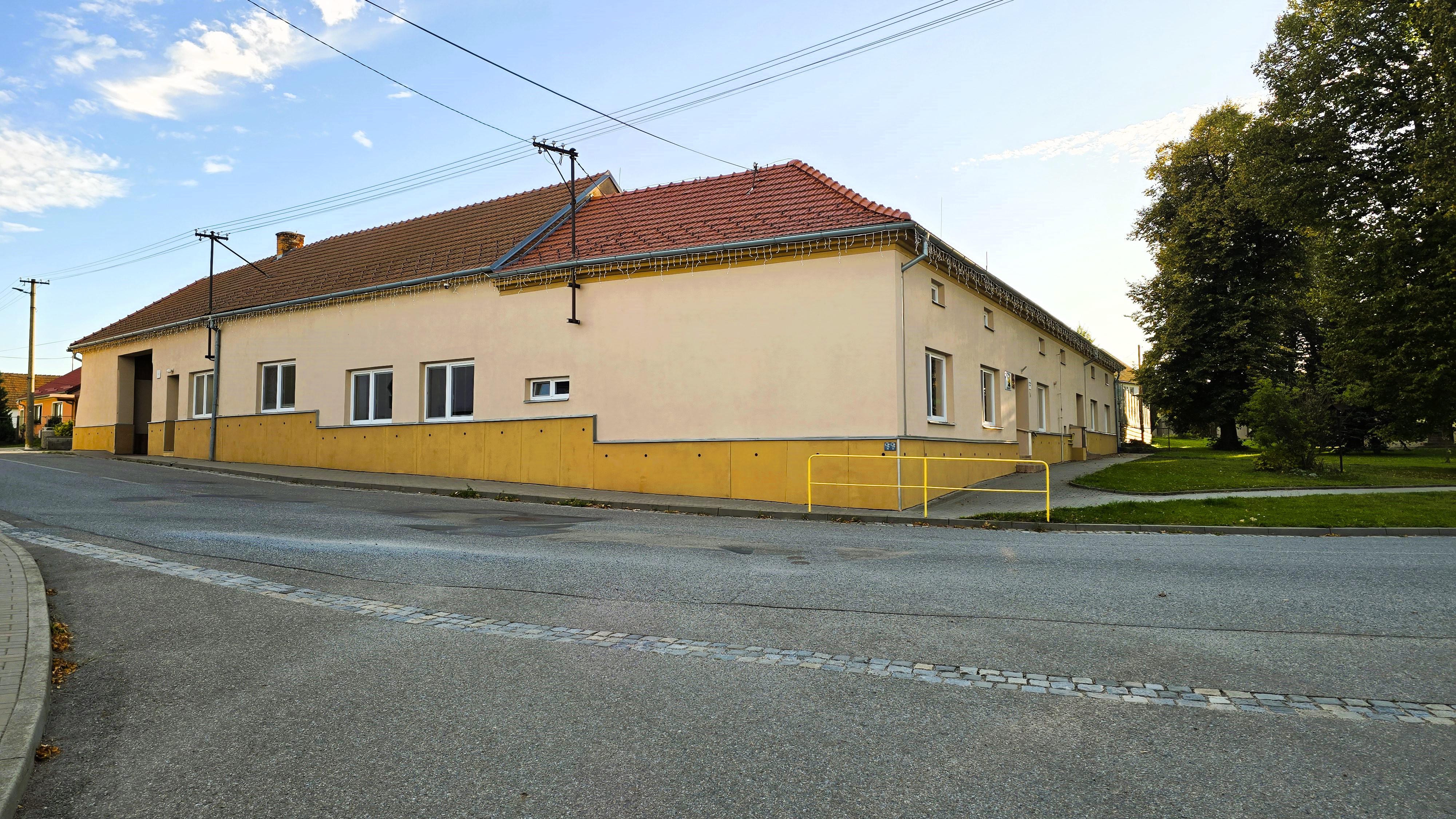 Mateřská škola Studnice u Vyškova foto 4
